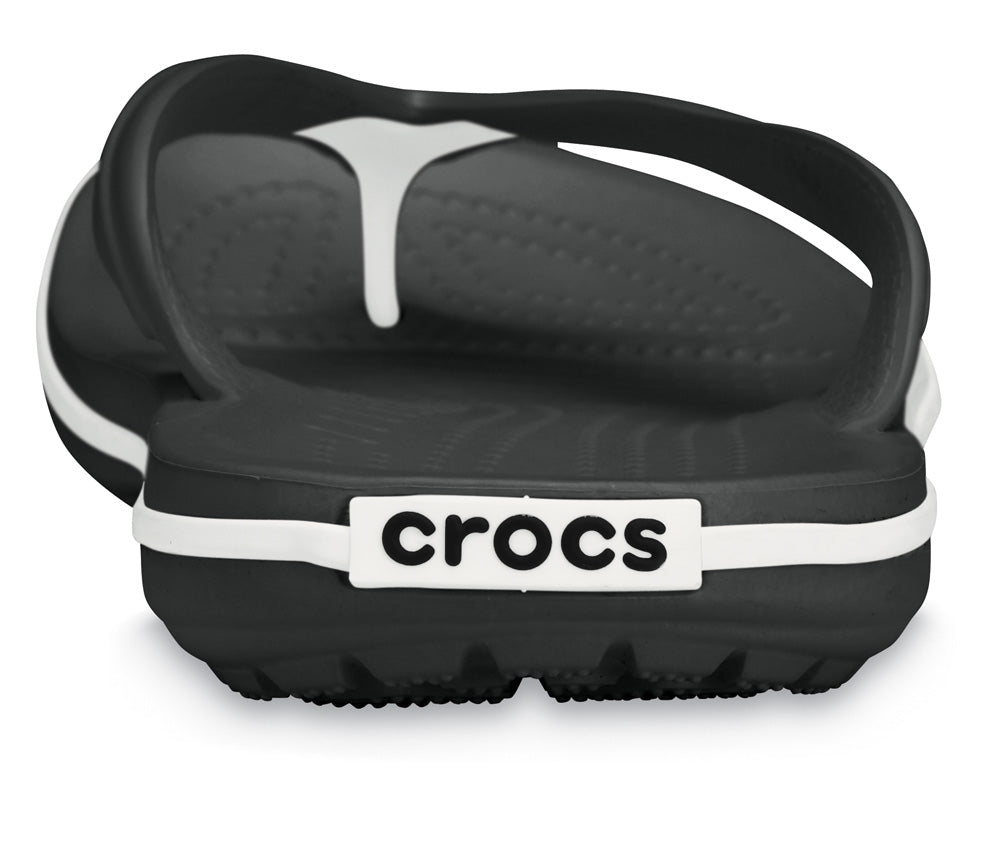 Crocband Flip  Black