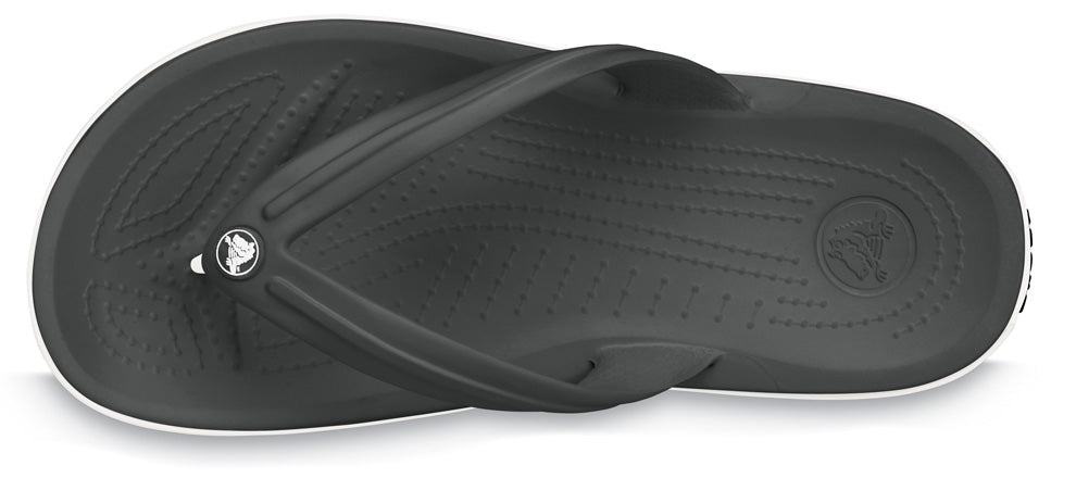 Crocband Flip  Black