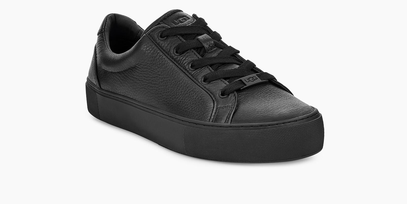 Boty UGG Zilo Black