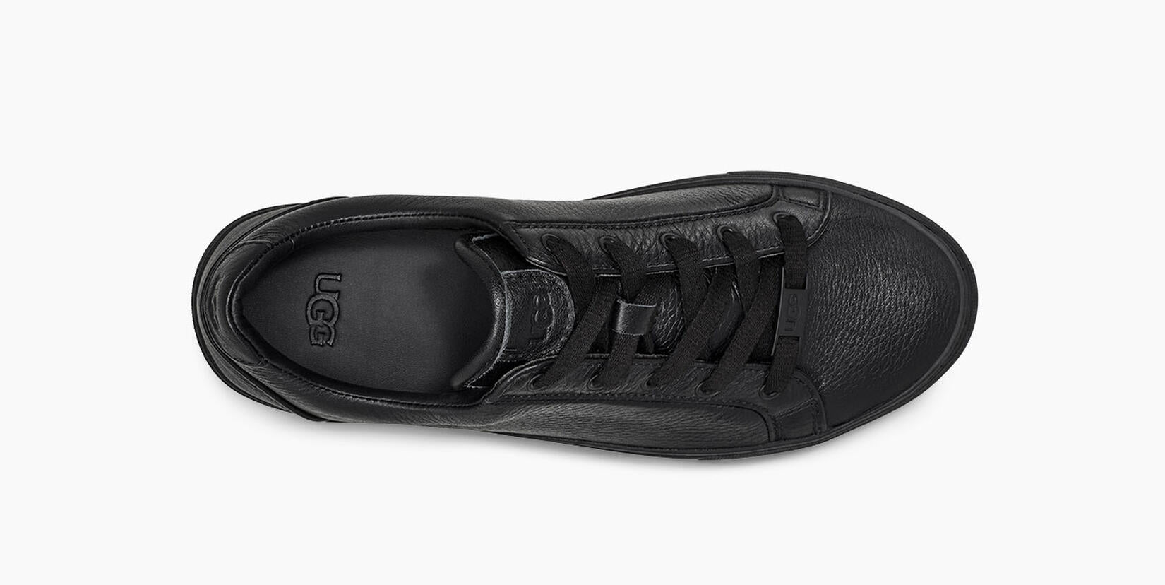 Boty UGG Zilo Black