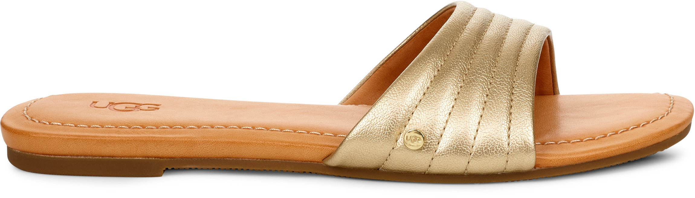 Boty UGG Jurupa Gold