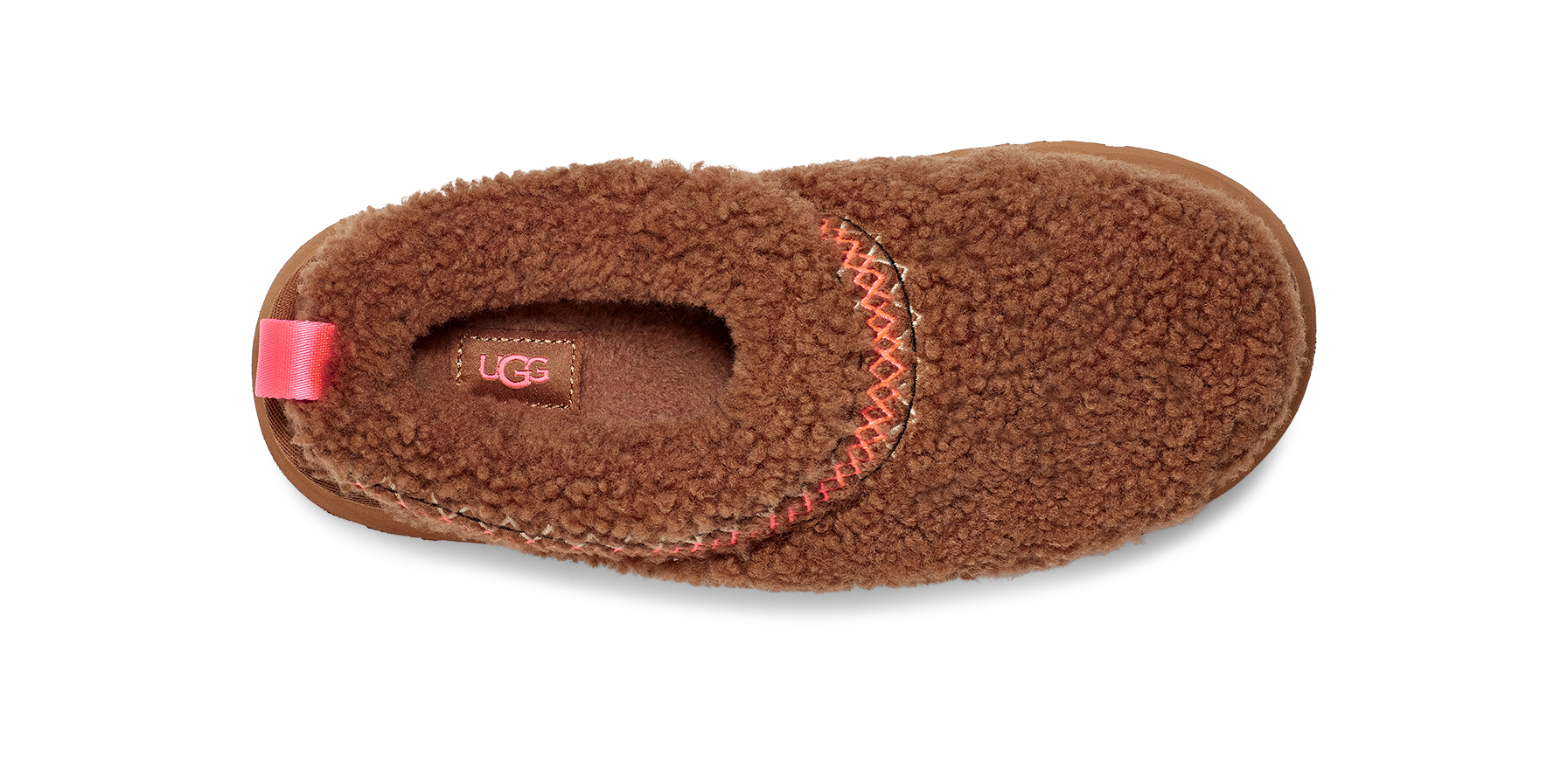 Boty UGG Tazz Braid Hardwood