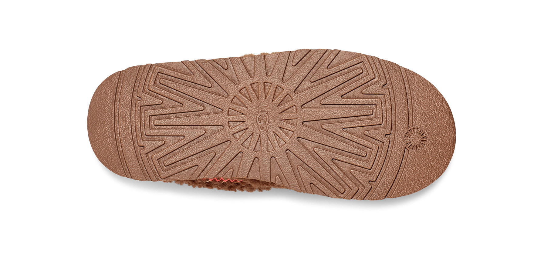 Boty UGG Tazz Braid Hardwood