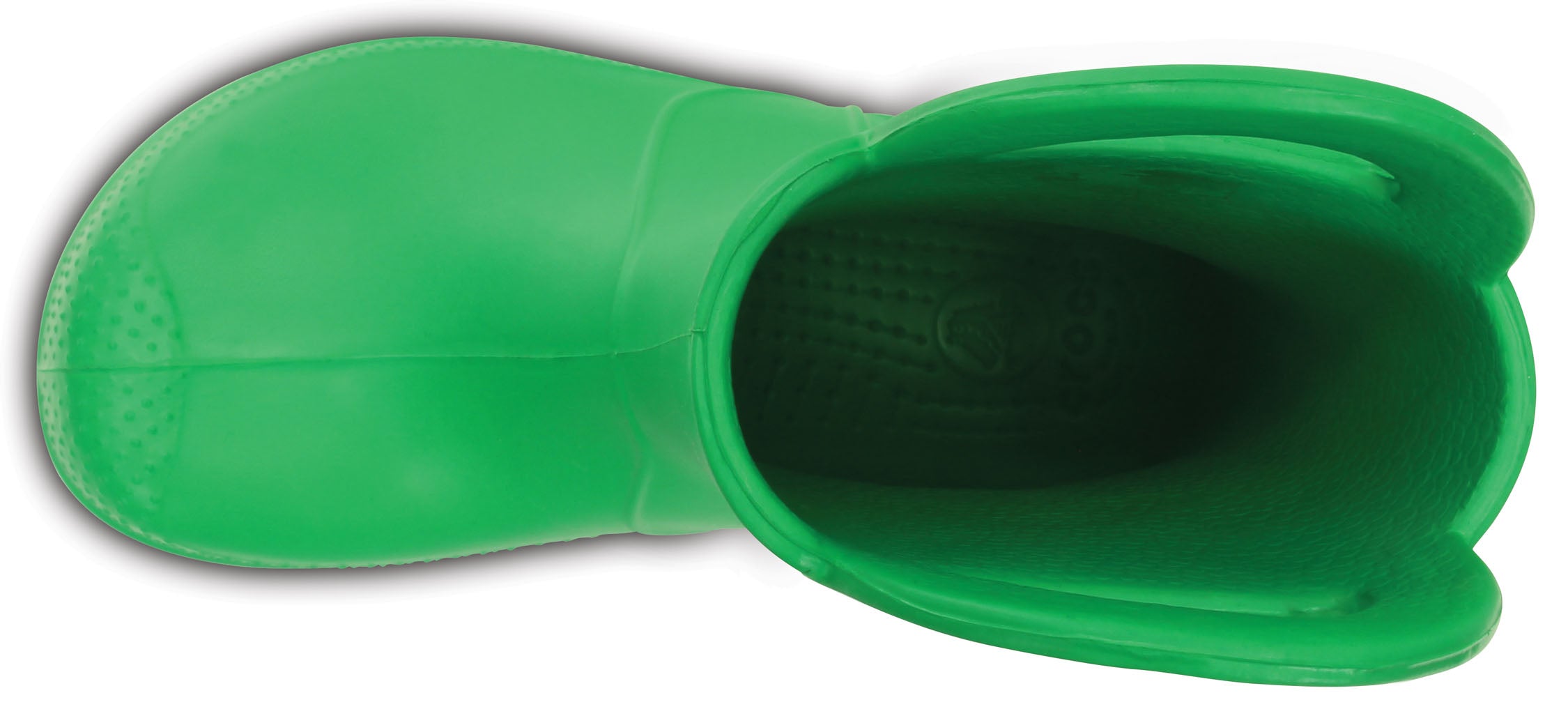 Handle It Rain Boot Kids Grass Green
