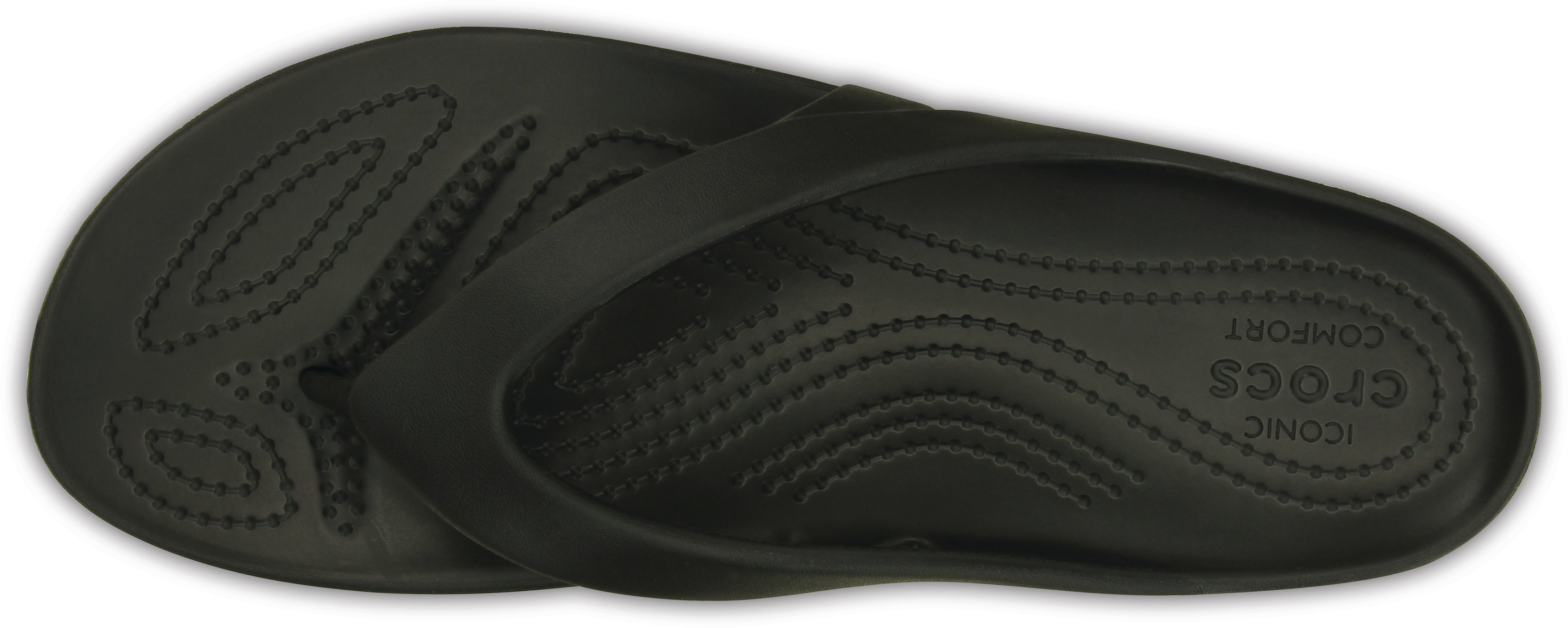 Women's Kadee II Flip Black