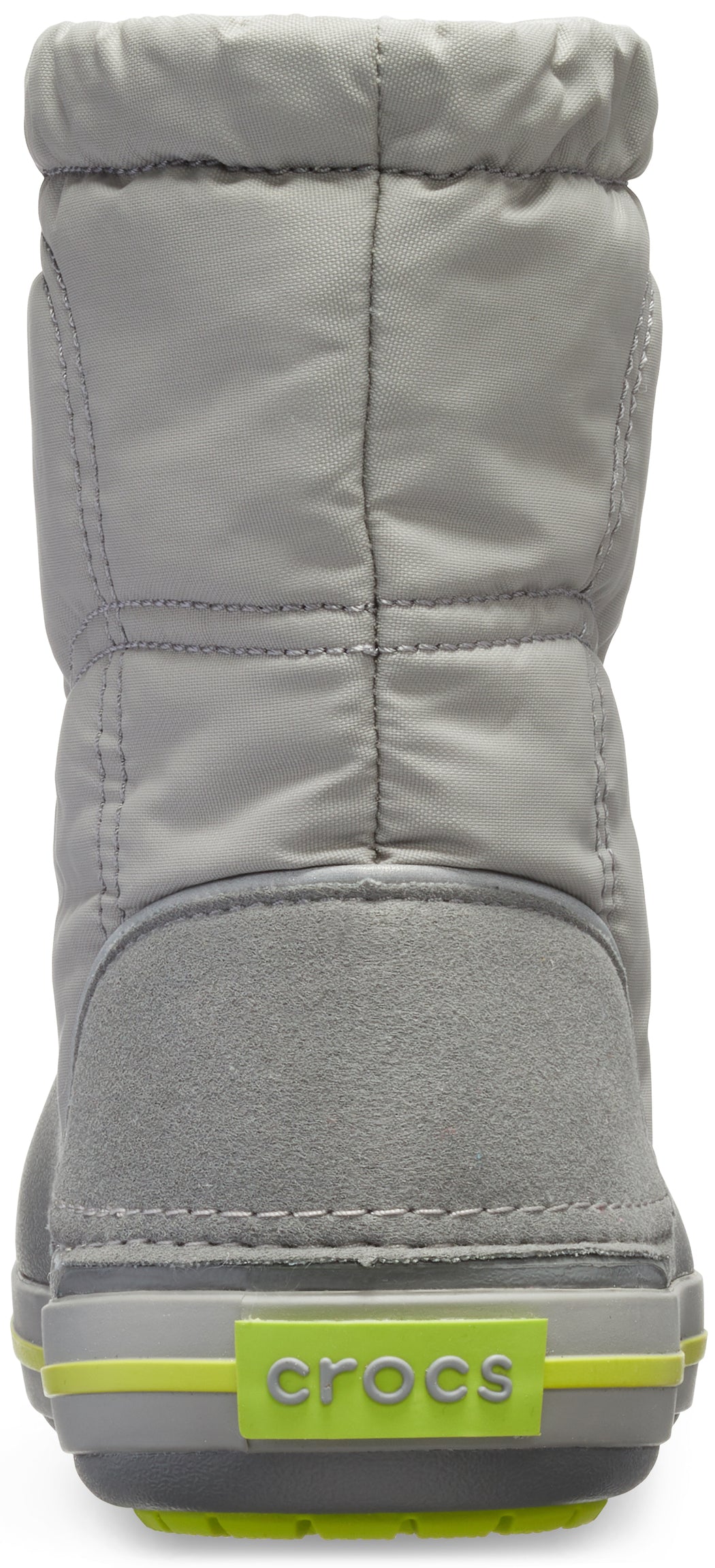Crocband LodgePoint Boot K Smoke/Graphite
