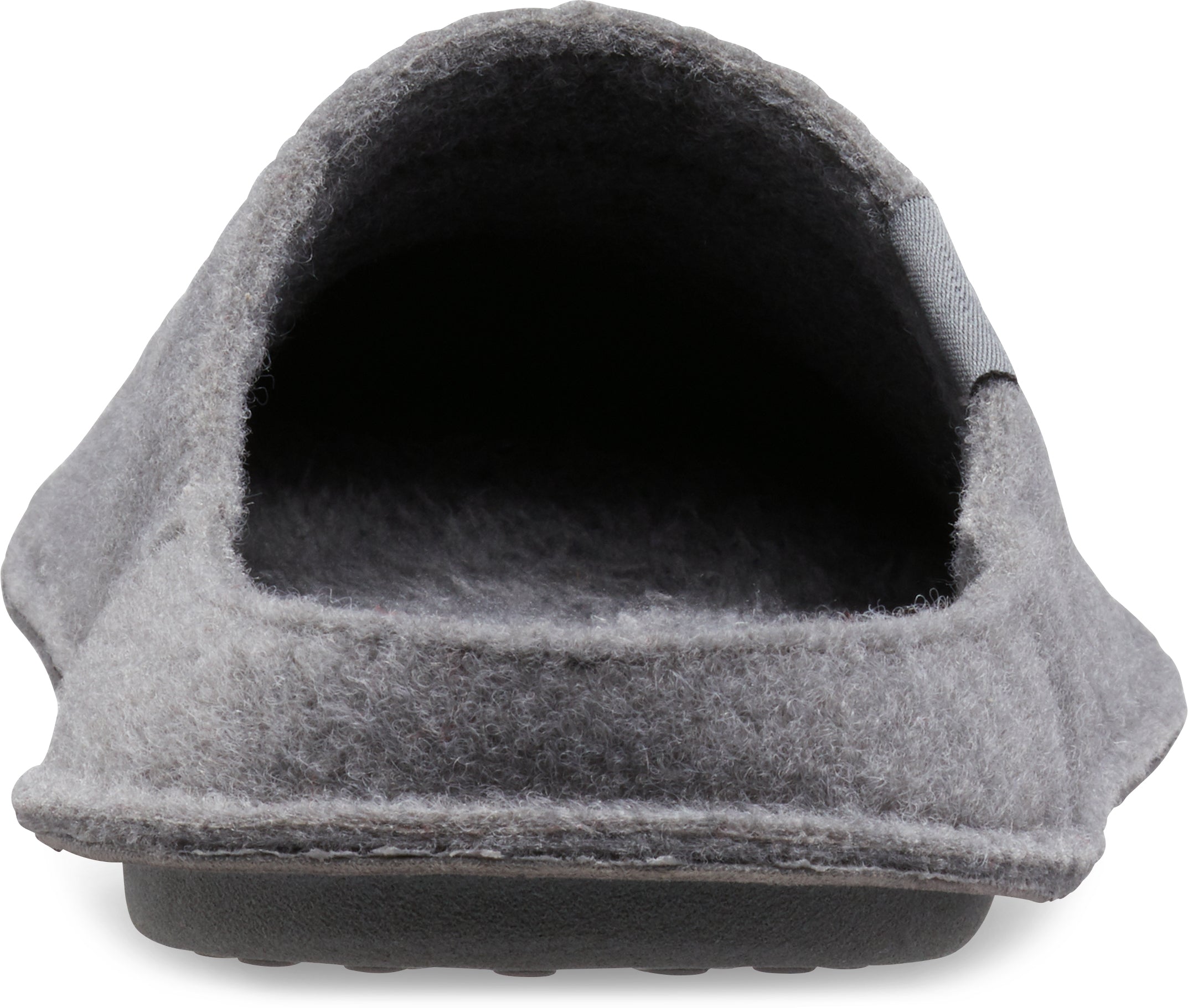 Classic Slipper Charcoal/Charcoal