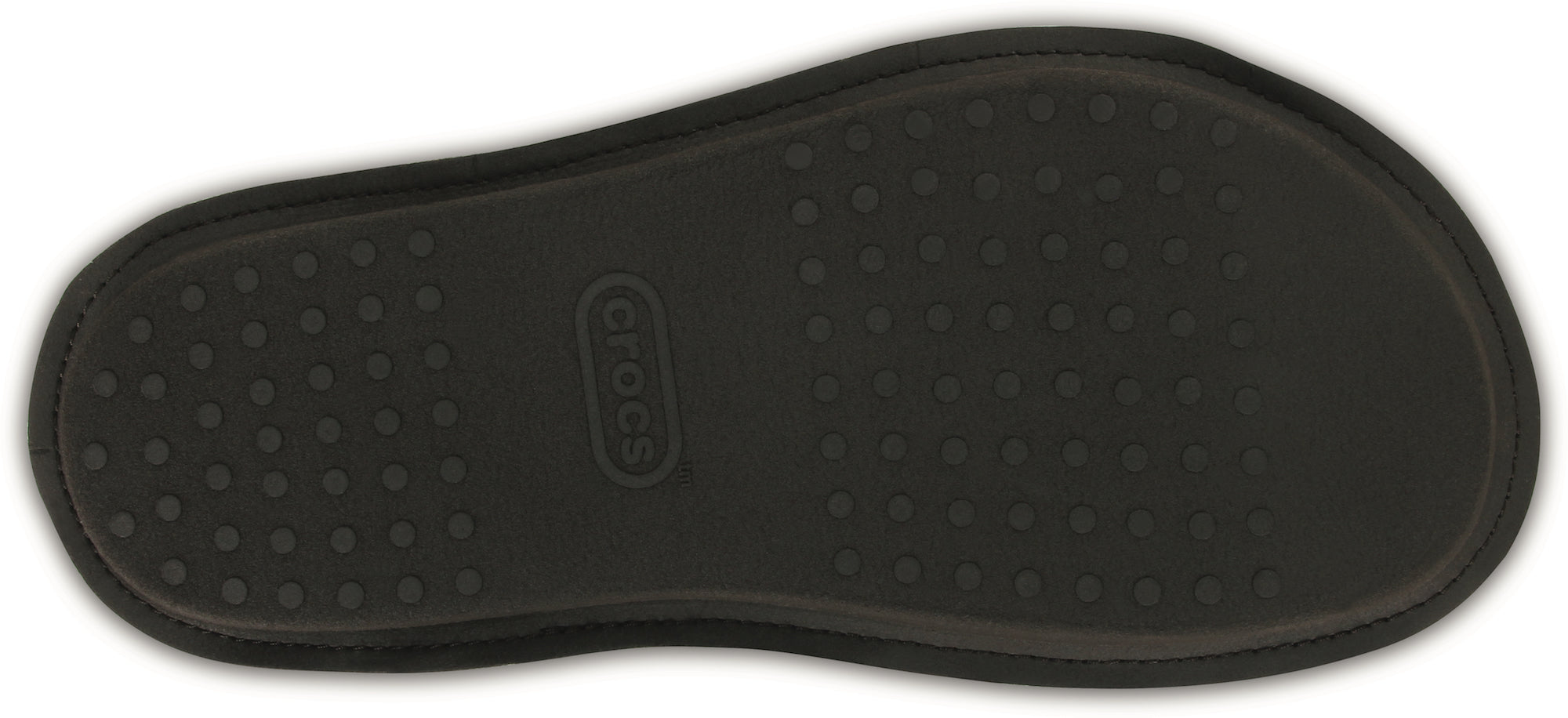 Classic Slipper Nautical Navy/Oatmeal