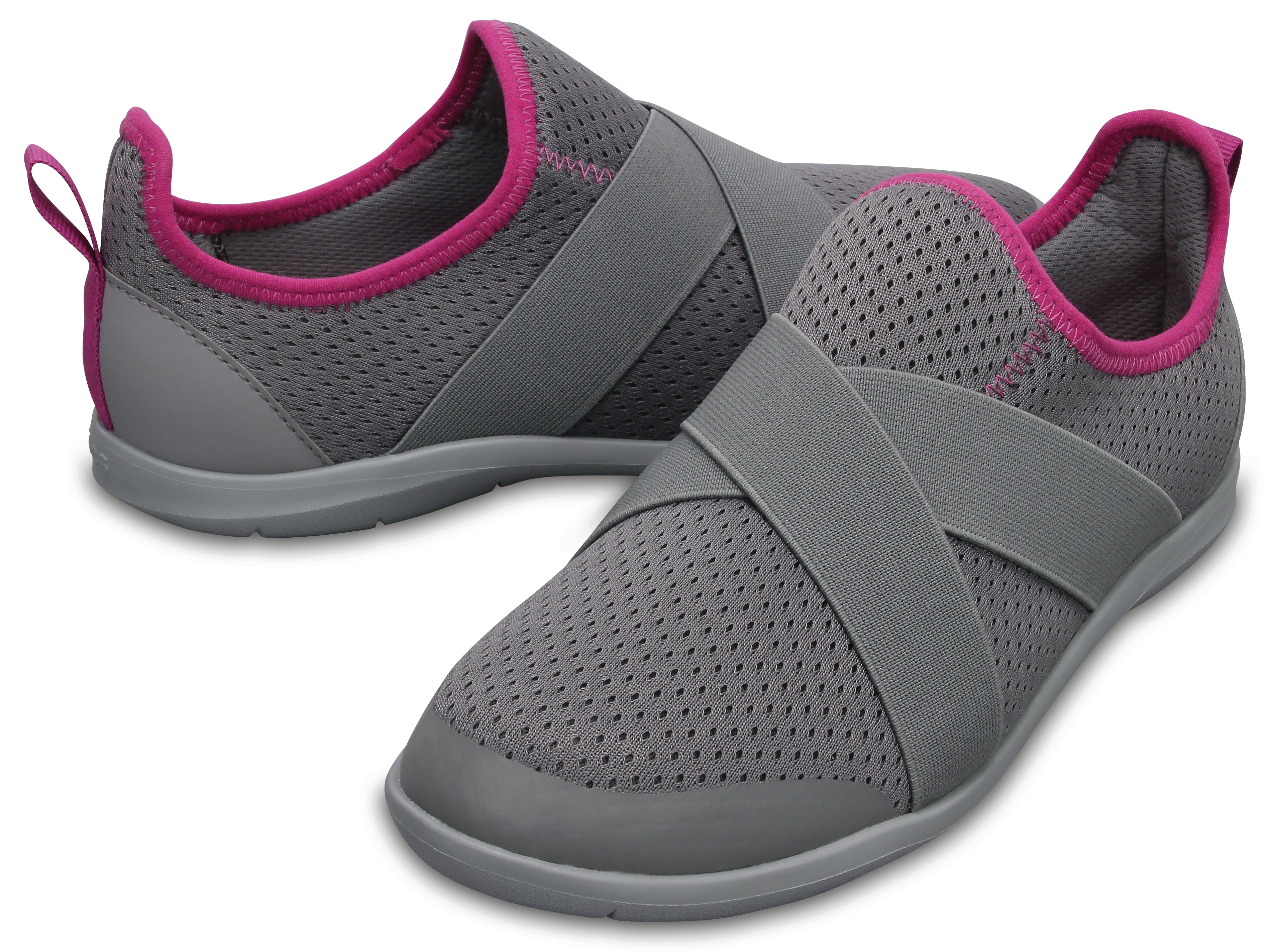 Swiftwater X-strap Shoe W Smoke/Light Grey