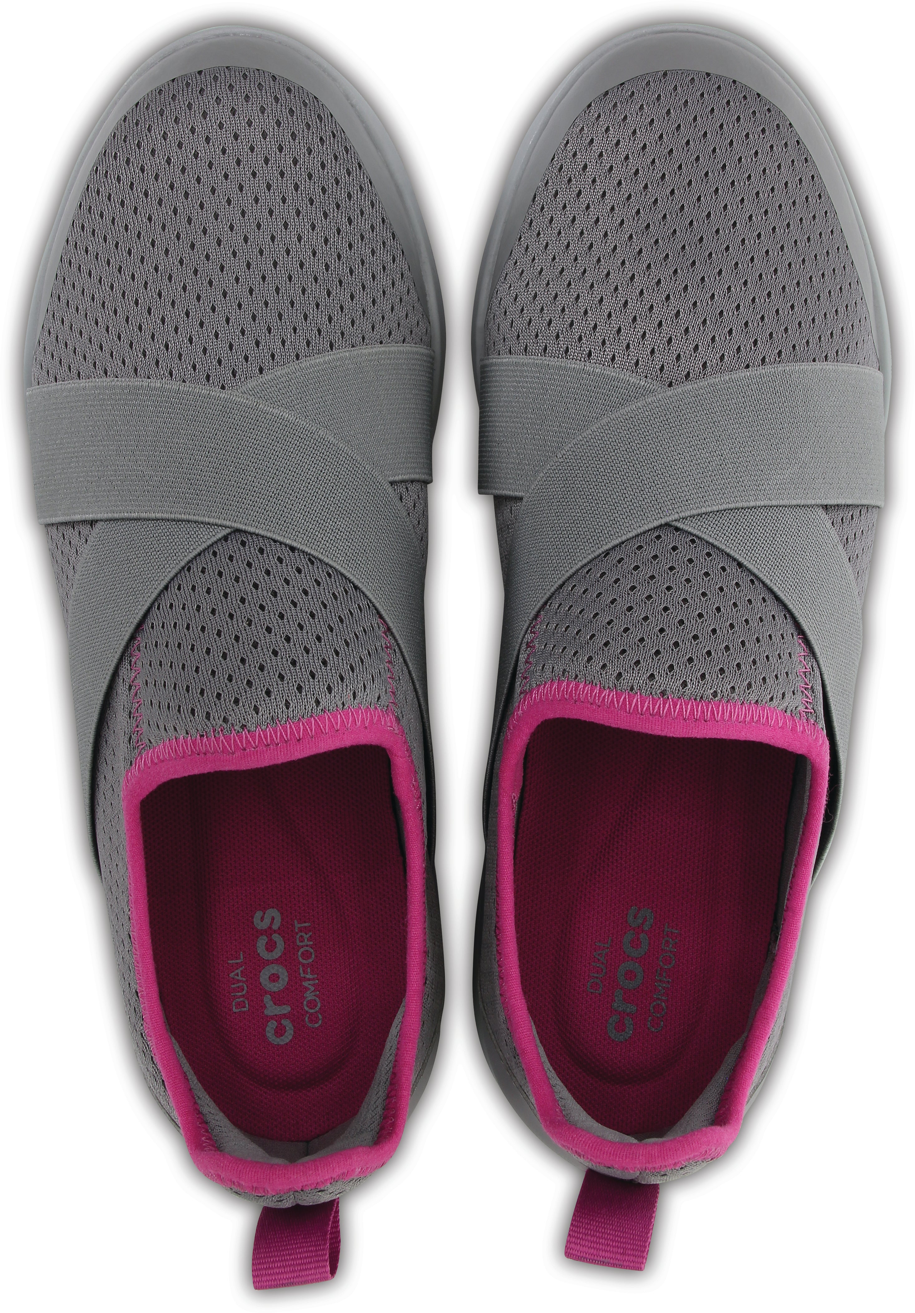 Swiftwater X-strap Shoe W Smoke/Light Grey