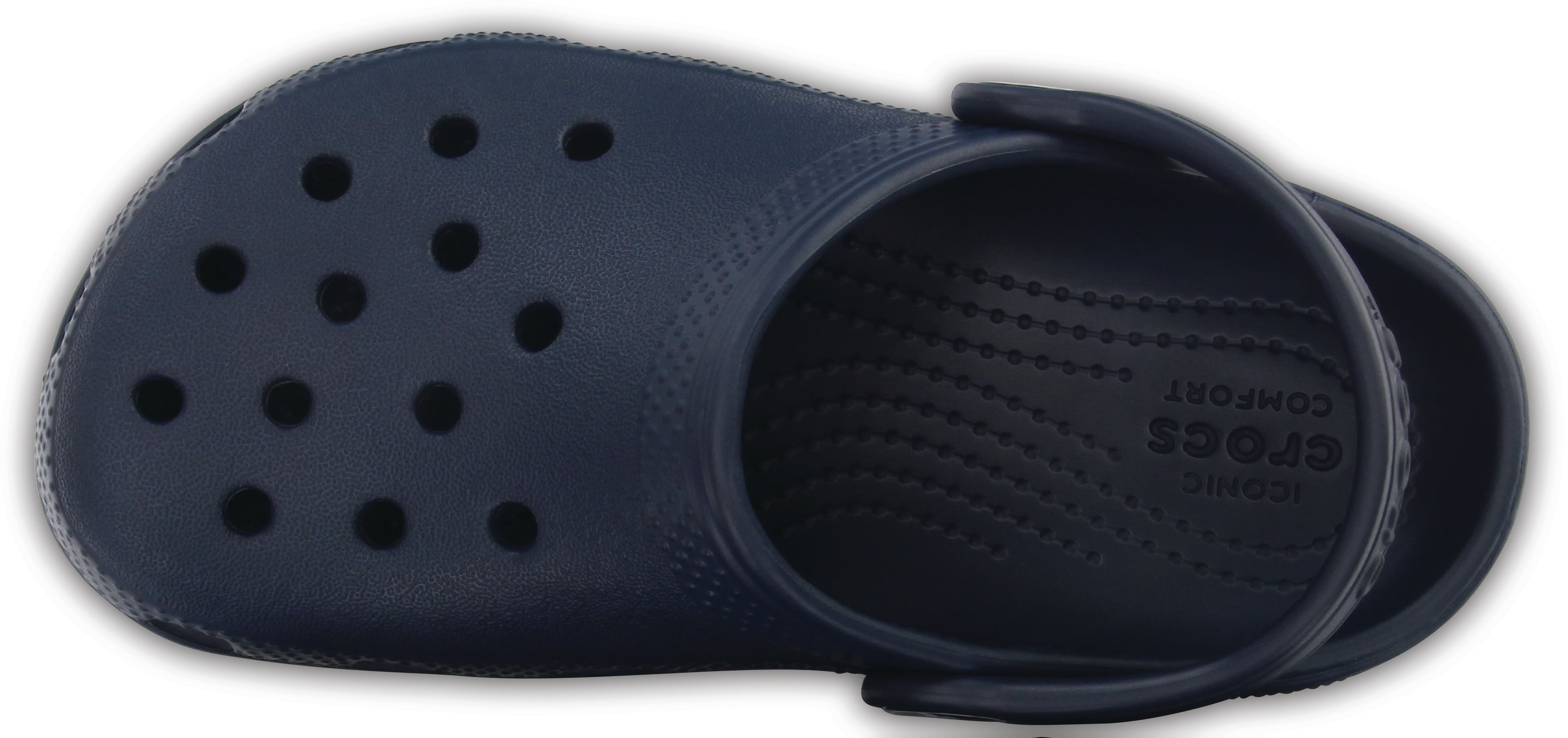 Classic Clog K Navy