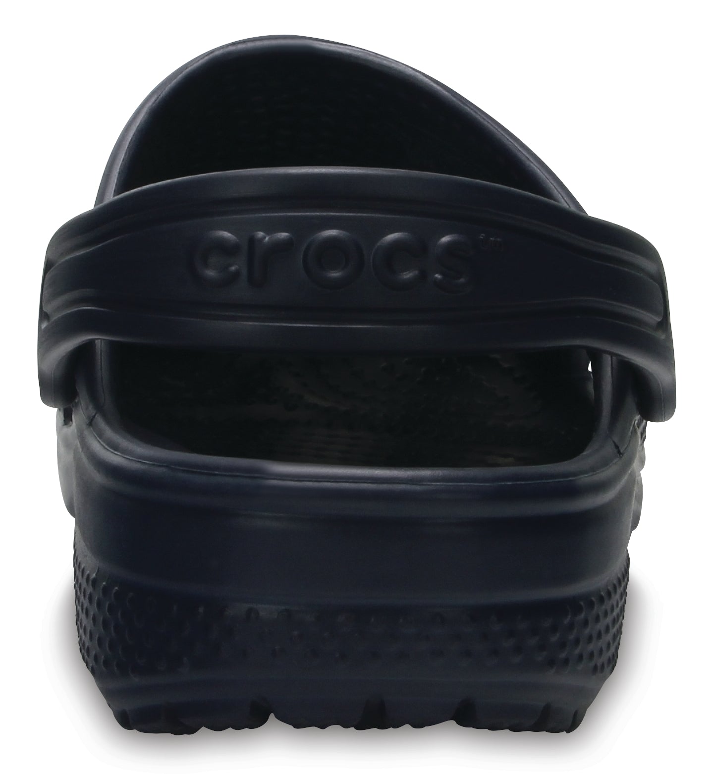 Classic Clog K Navy