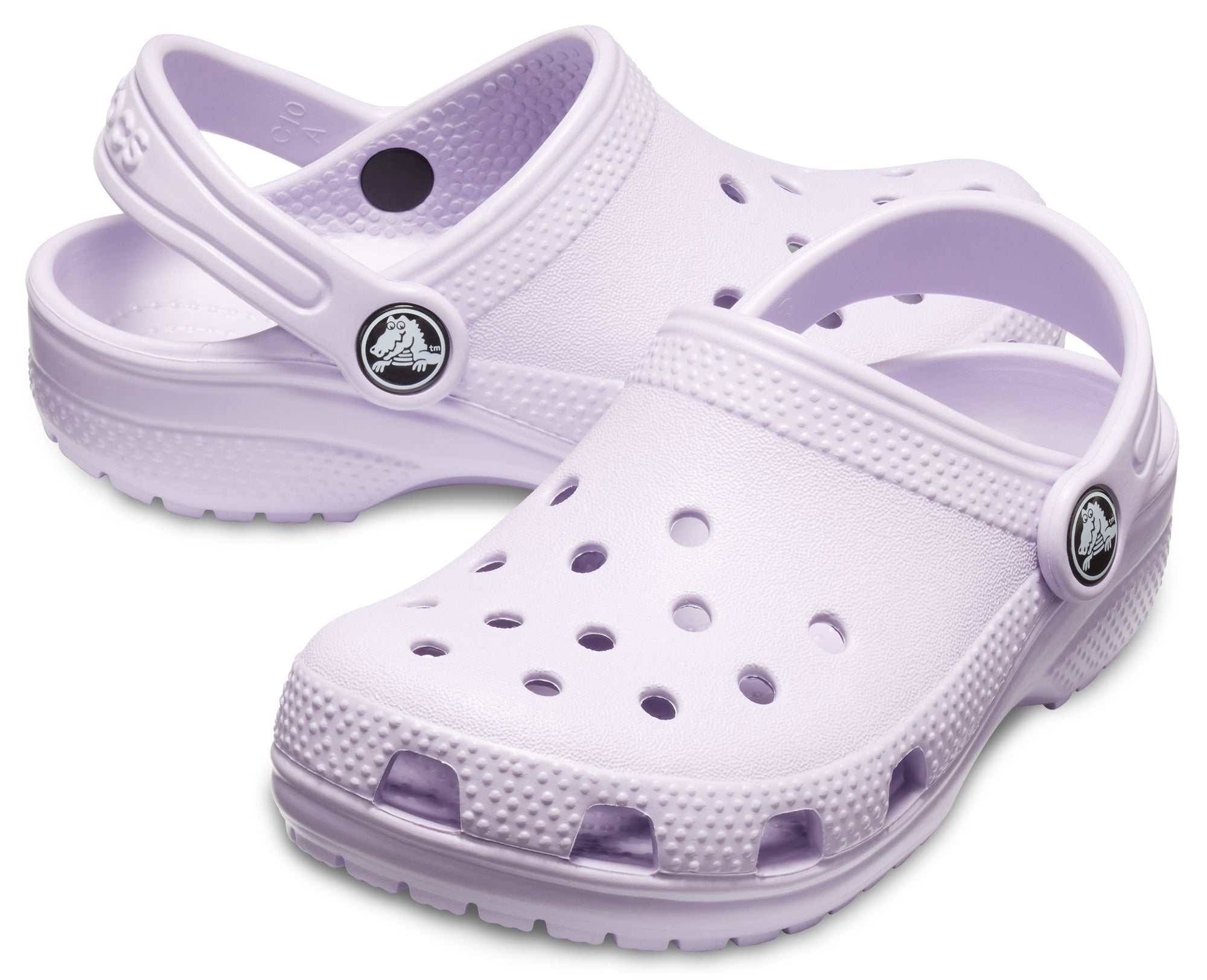 Classic Clog K Lavender