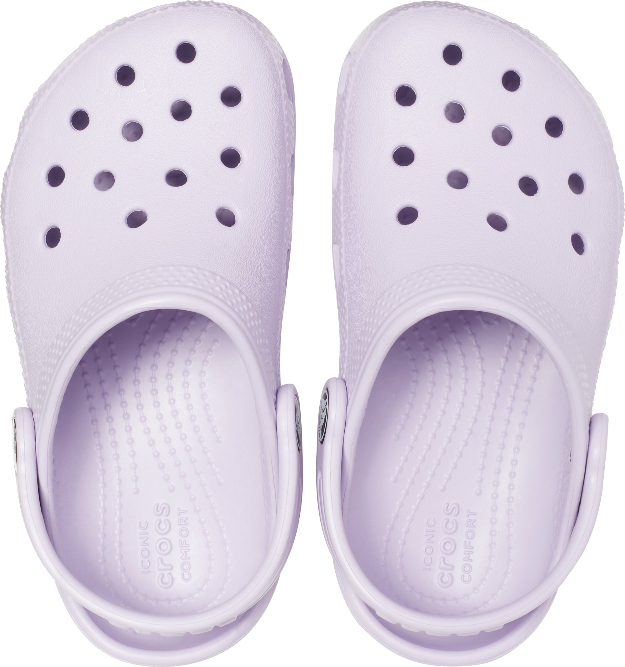 Classic Clog K Lavender