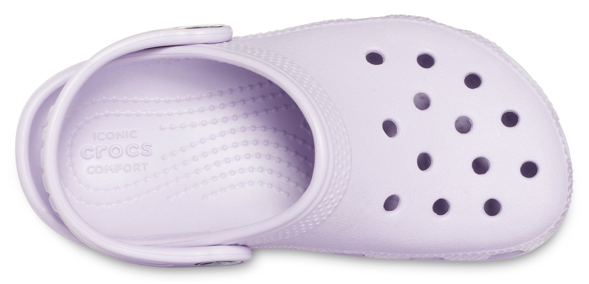 Classic Clog K Lavender