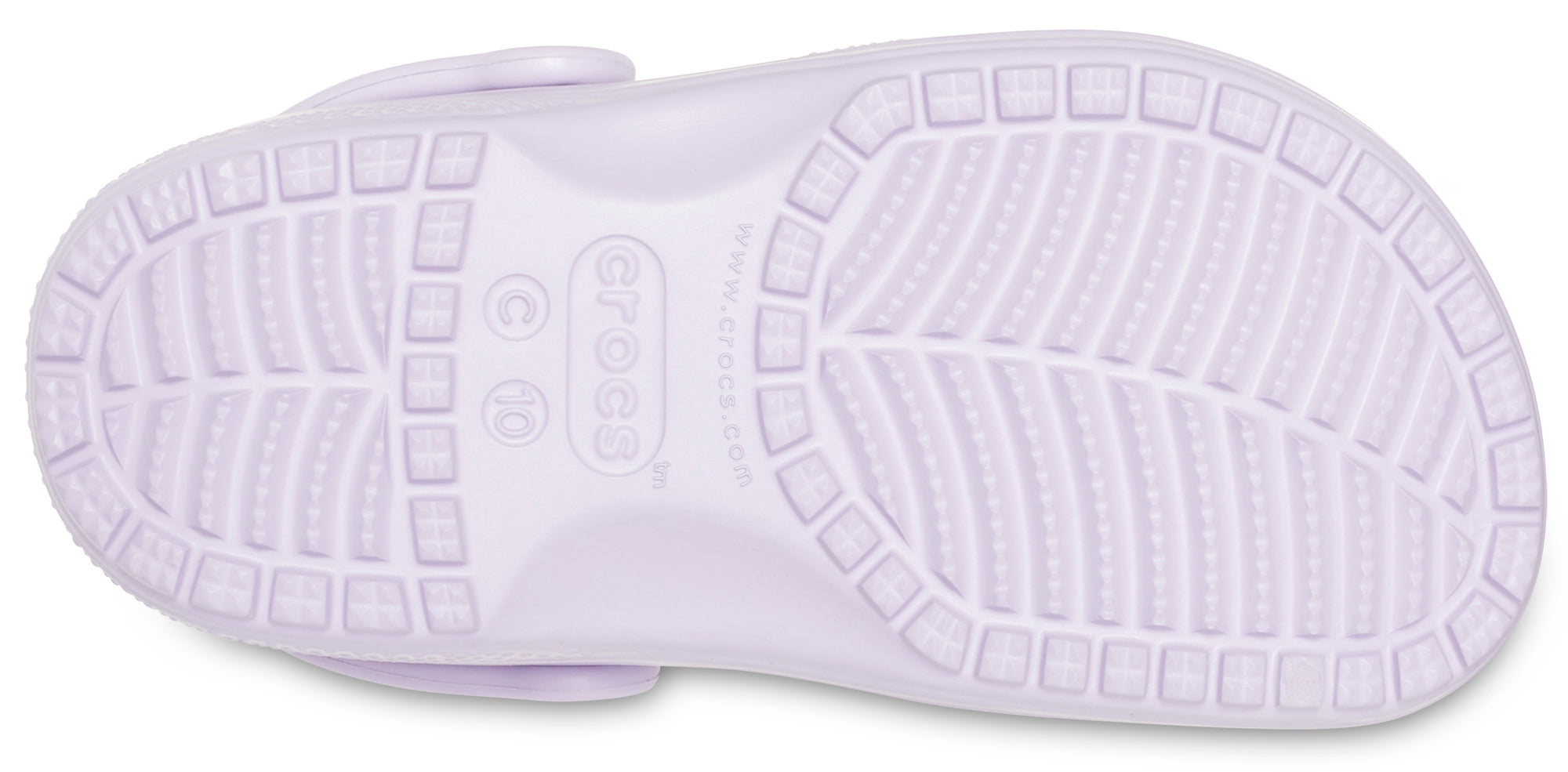 Classic Clog K Lavender