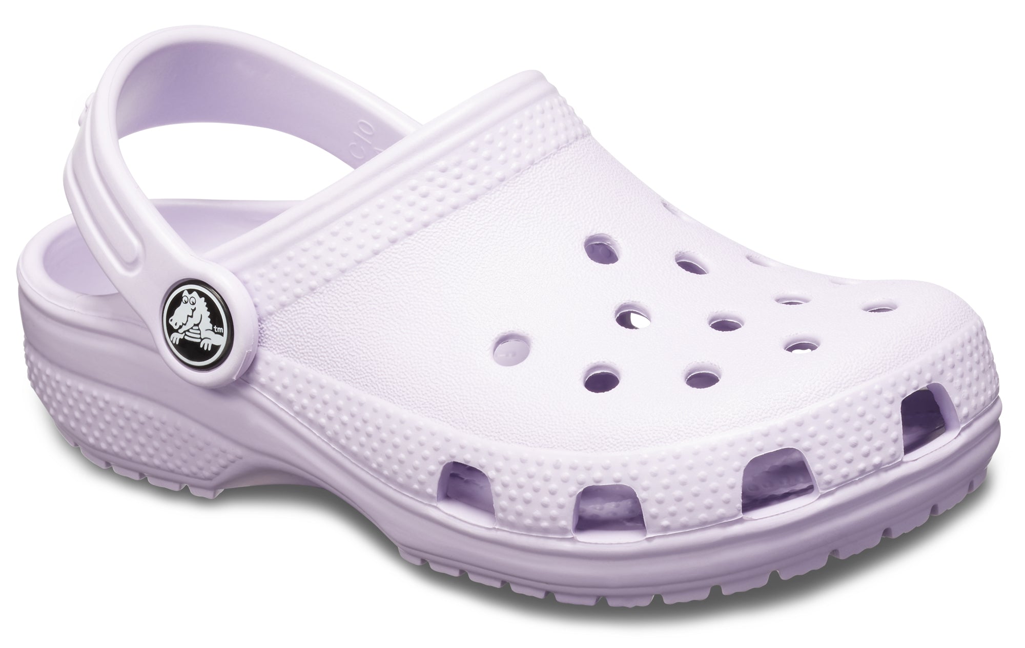 Classic Clog K Lavender