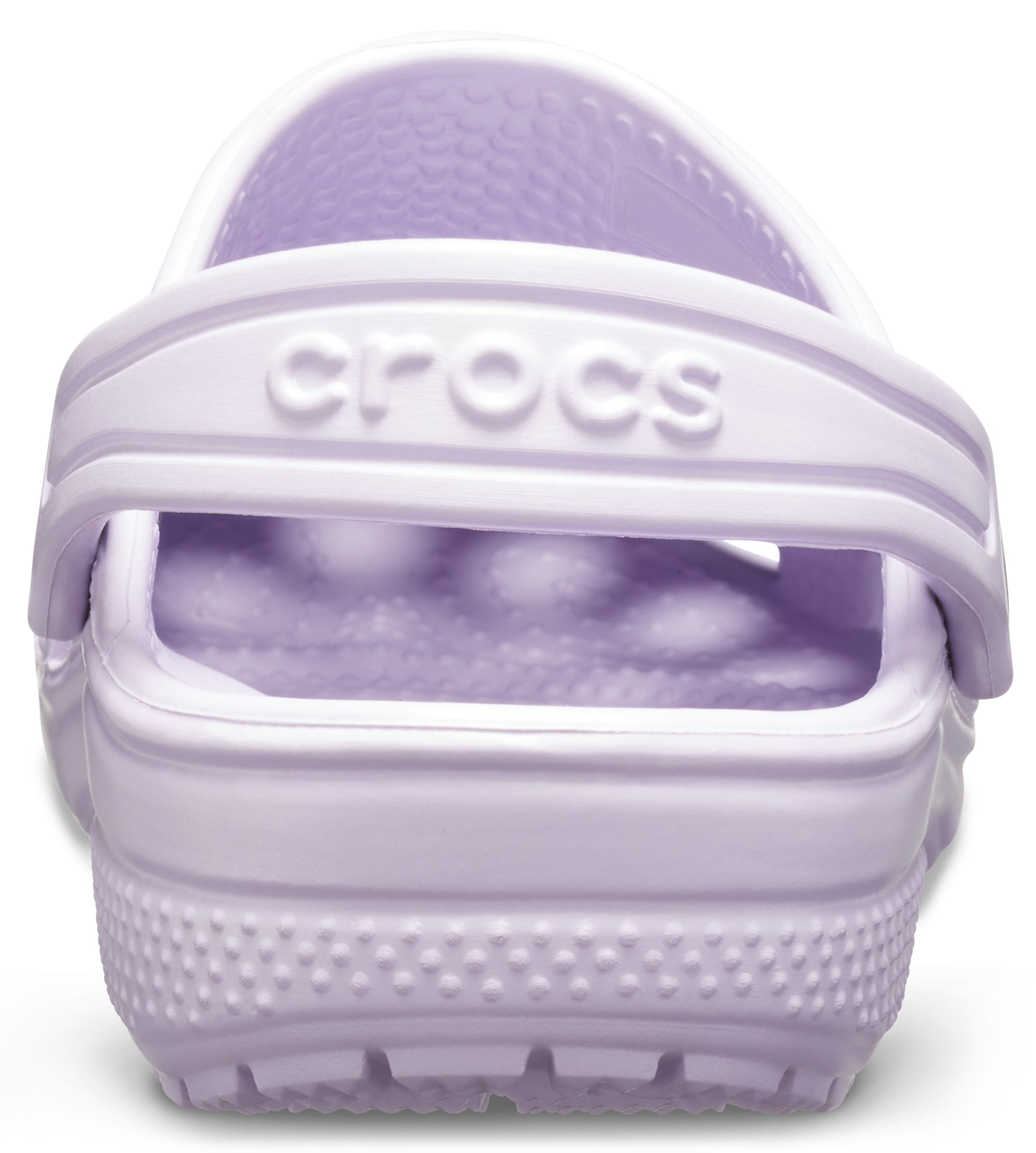 Classic Clog K Lavender