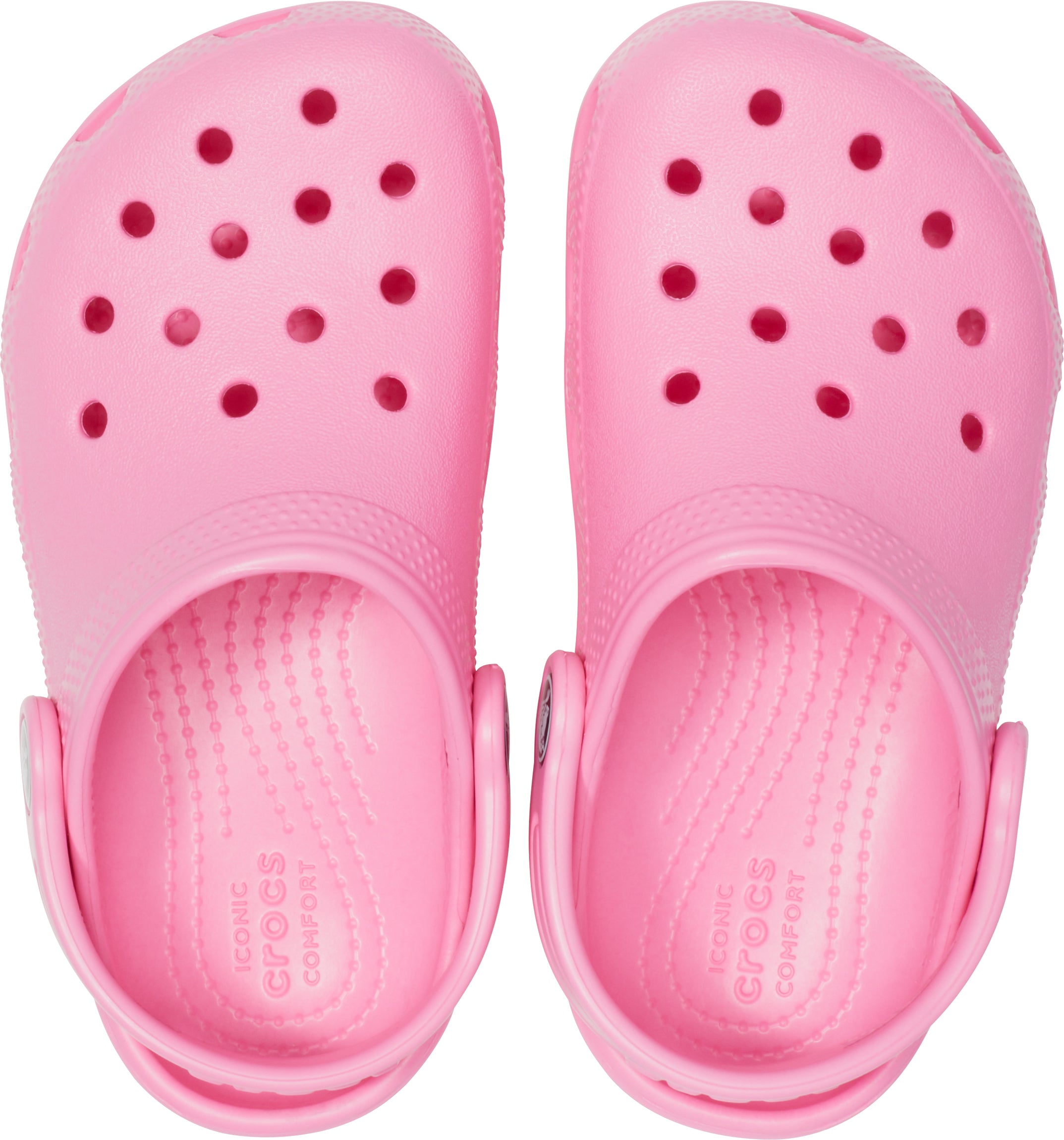 Classic Clog K Pink Lemonade