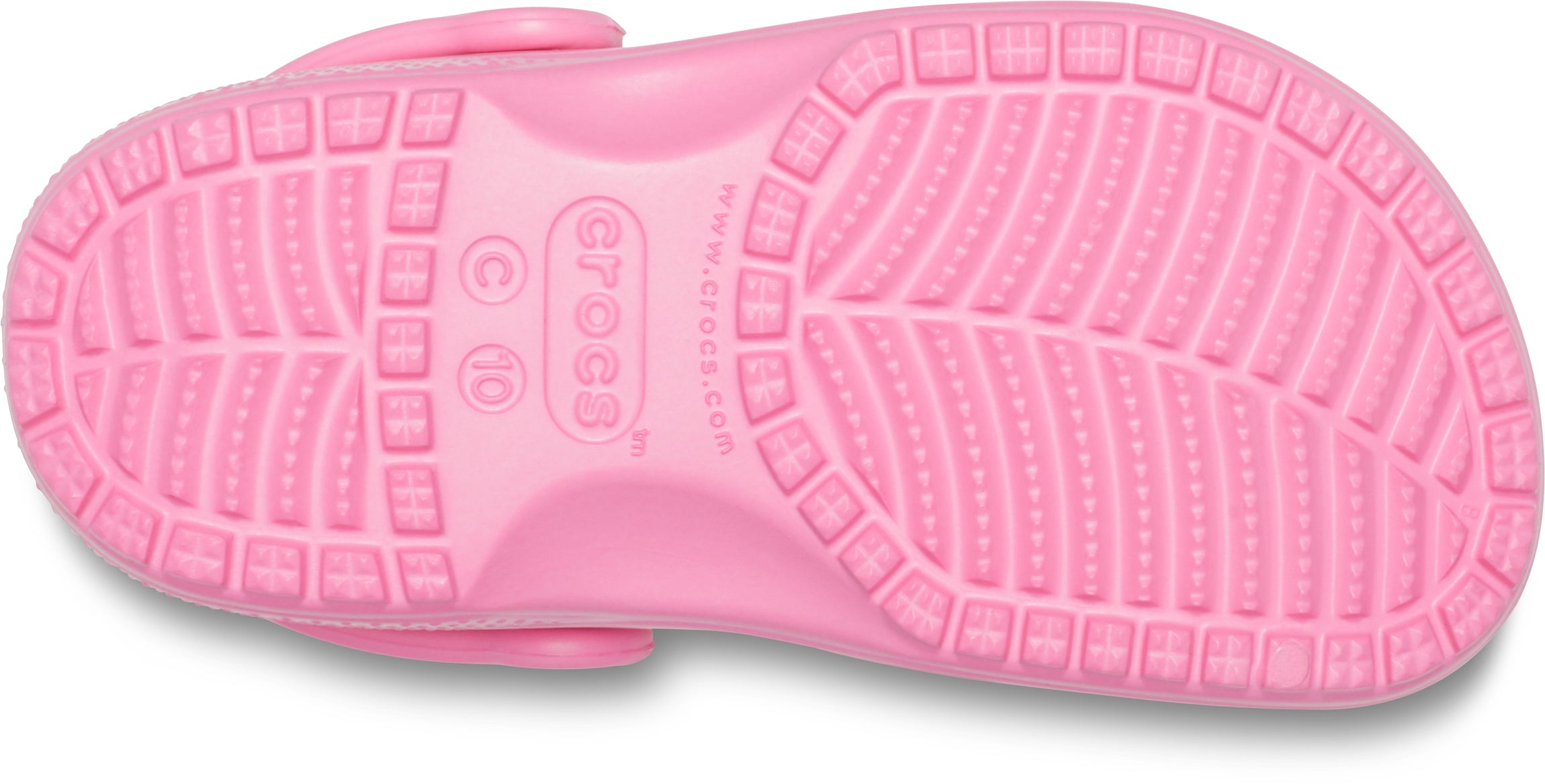 Classic Clog K Pink Lemonade