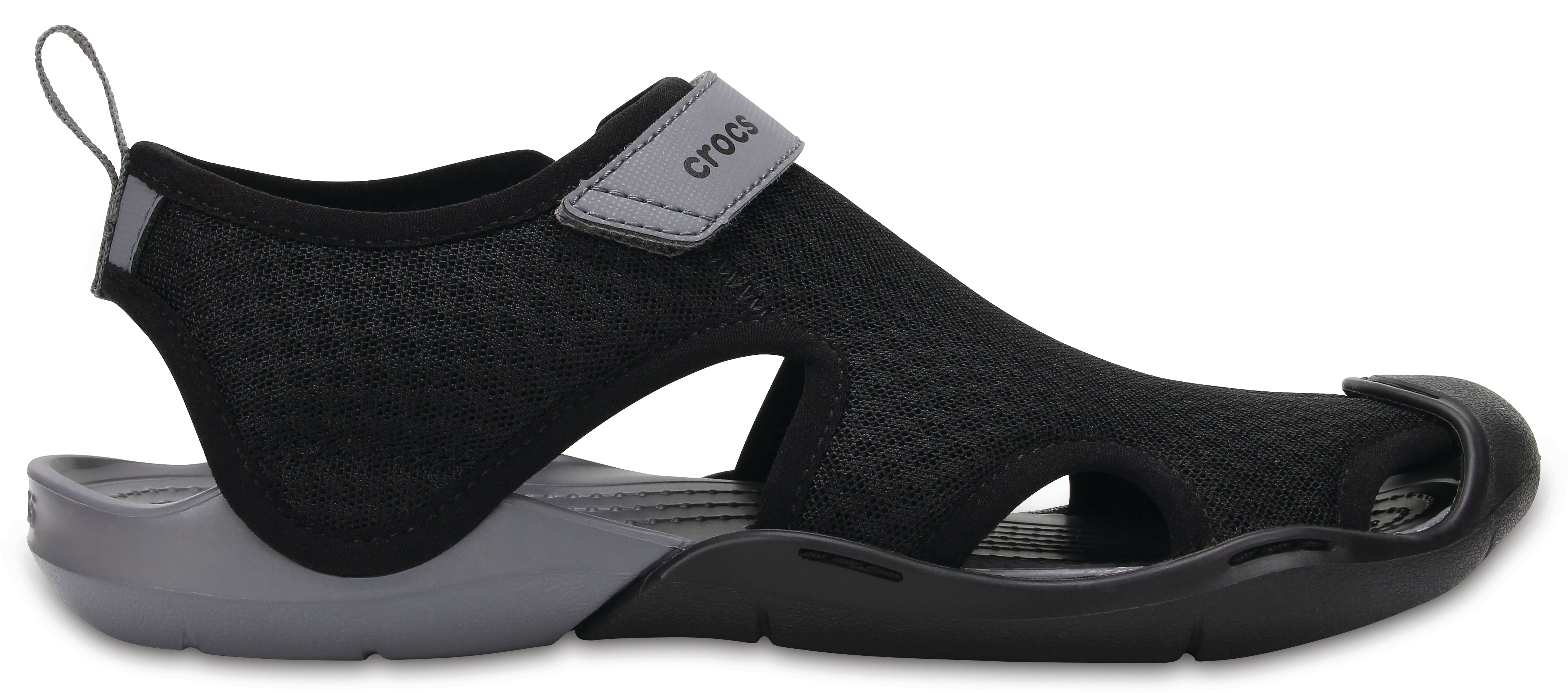 Swiftwater Mesh Sandal W Black