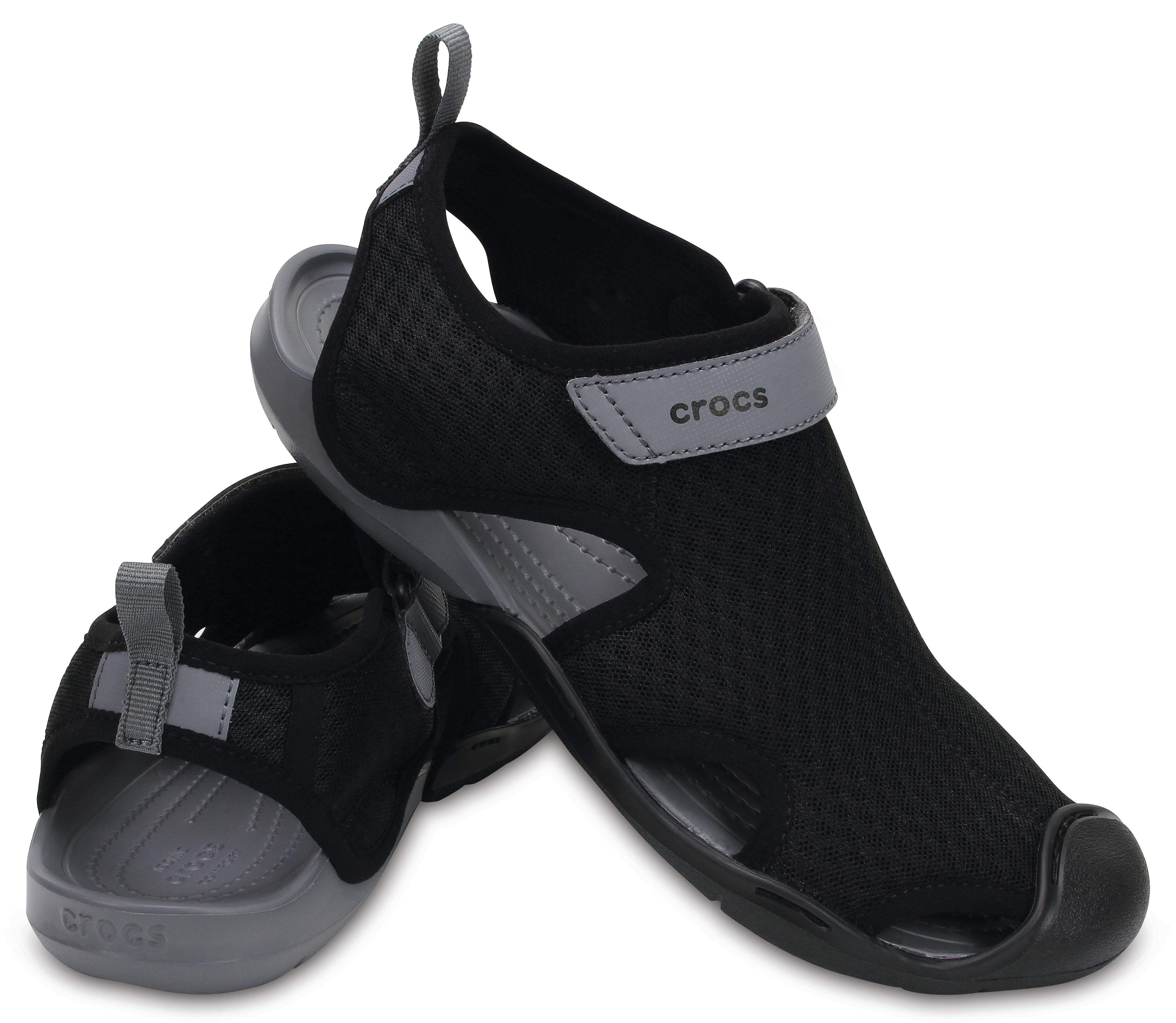 Swiftwater Mesh Sandal W Black