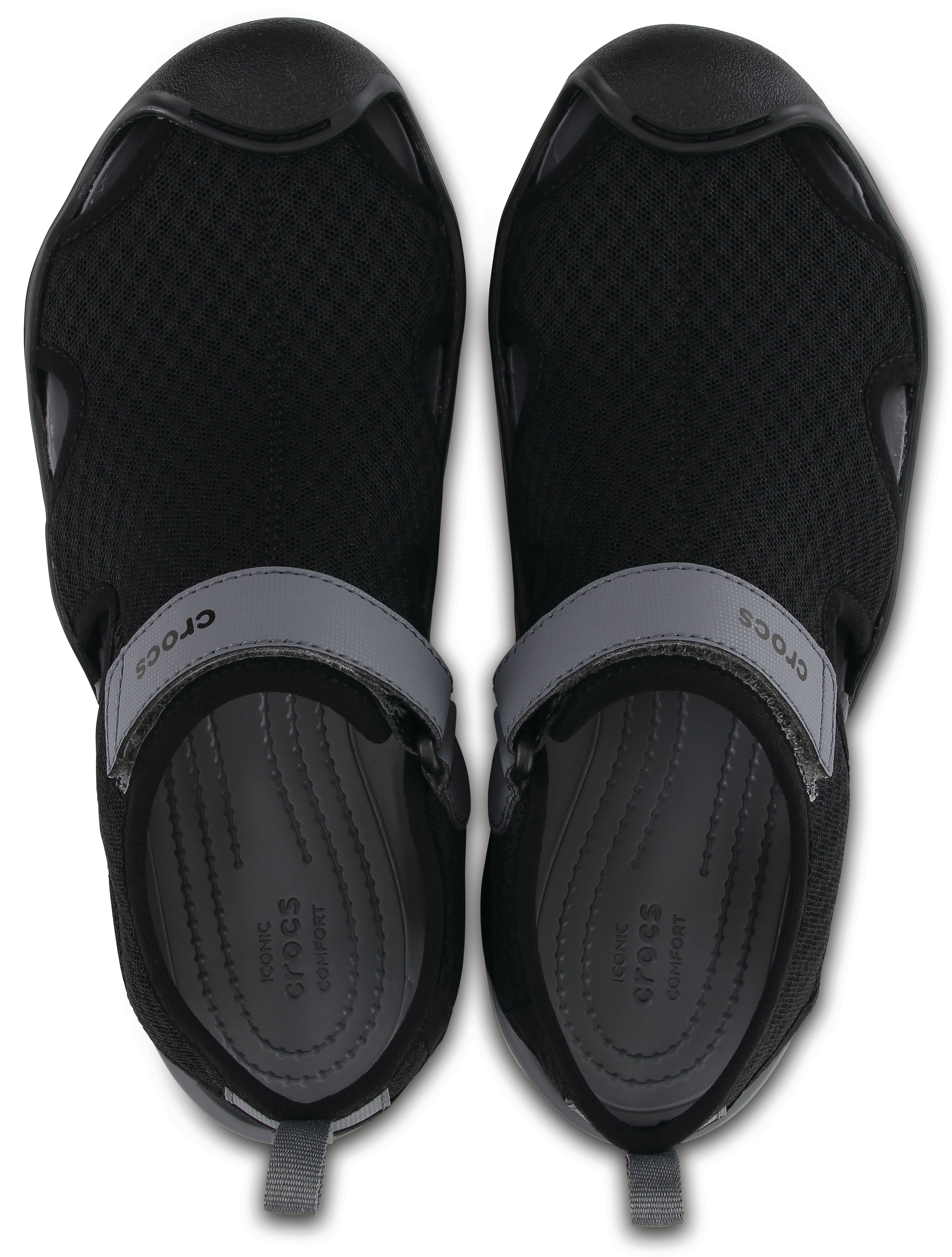 Swiftwater Mesh Sandal W Black