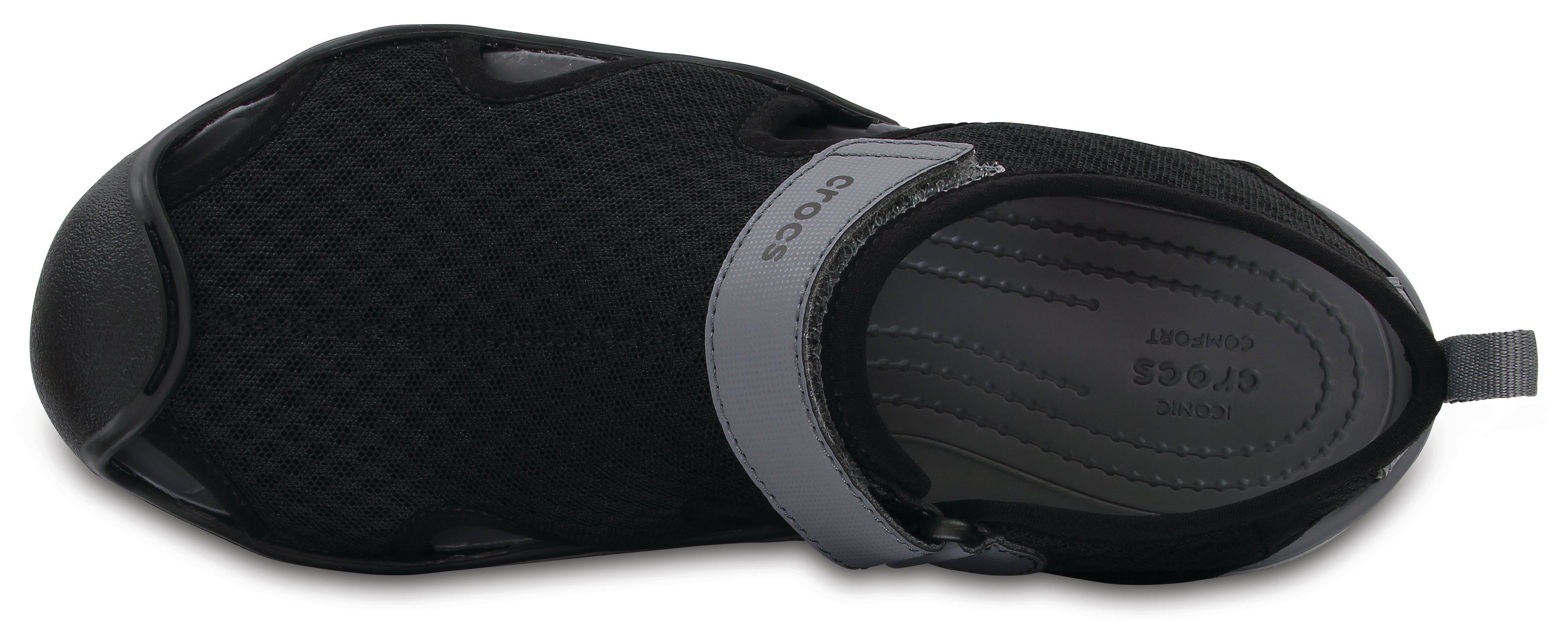 Swiftwater Mesh Sandal W Black