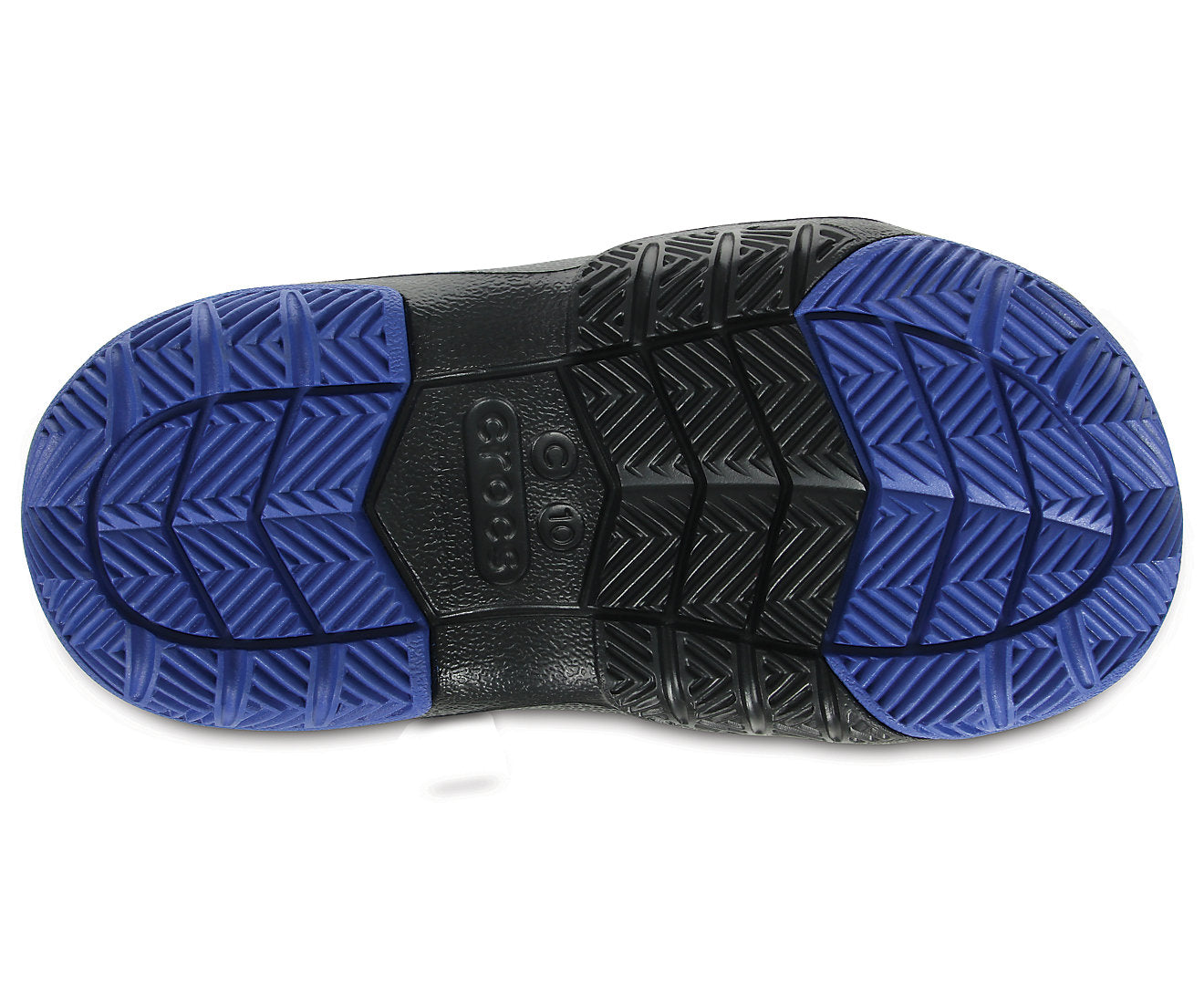 Swiftwater Waterproof Boot K Black/Blue Jean