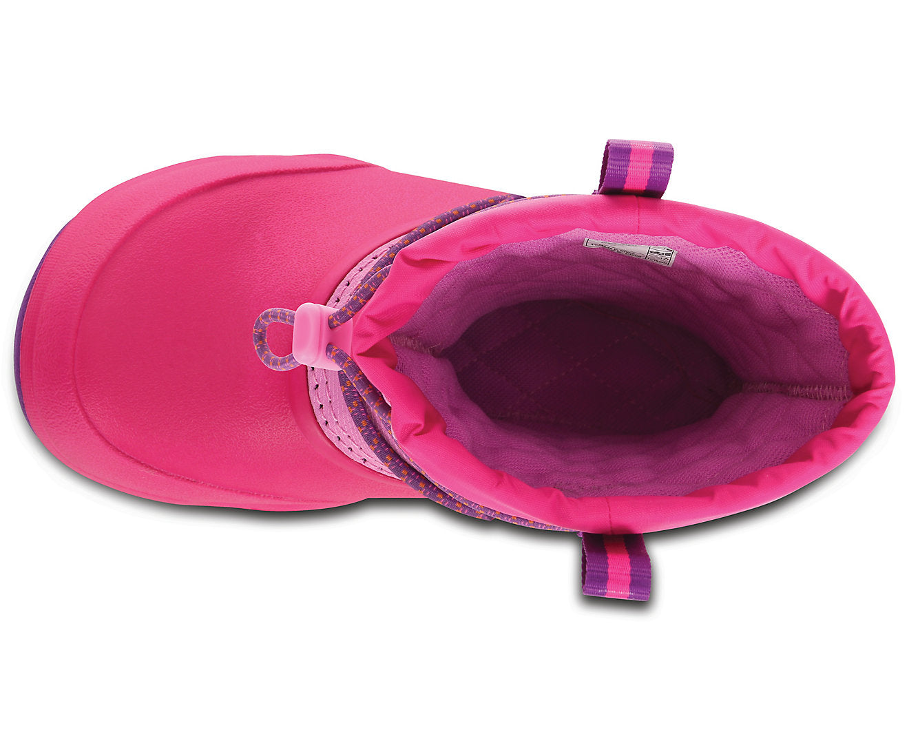Swiftwater Waterproof Boot K Party Pink/Candy Pink