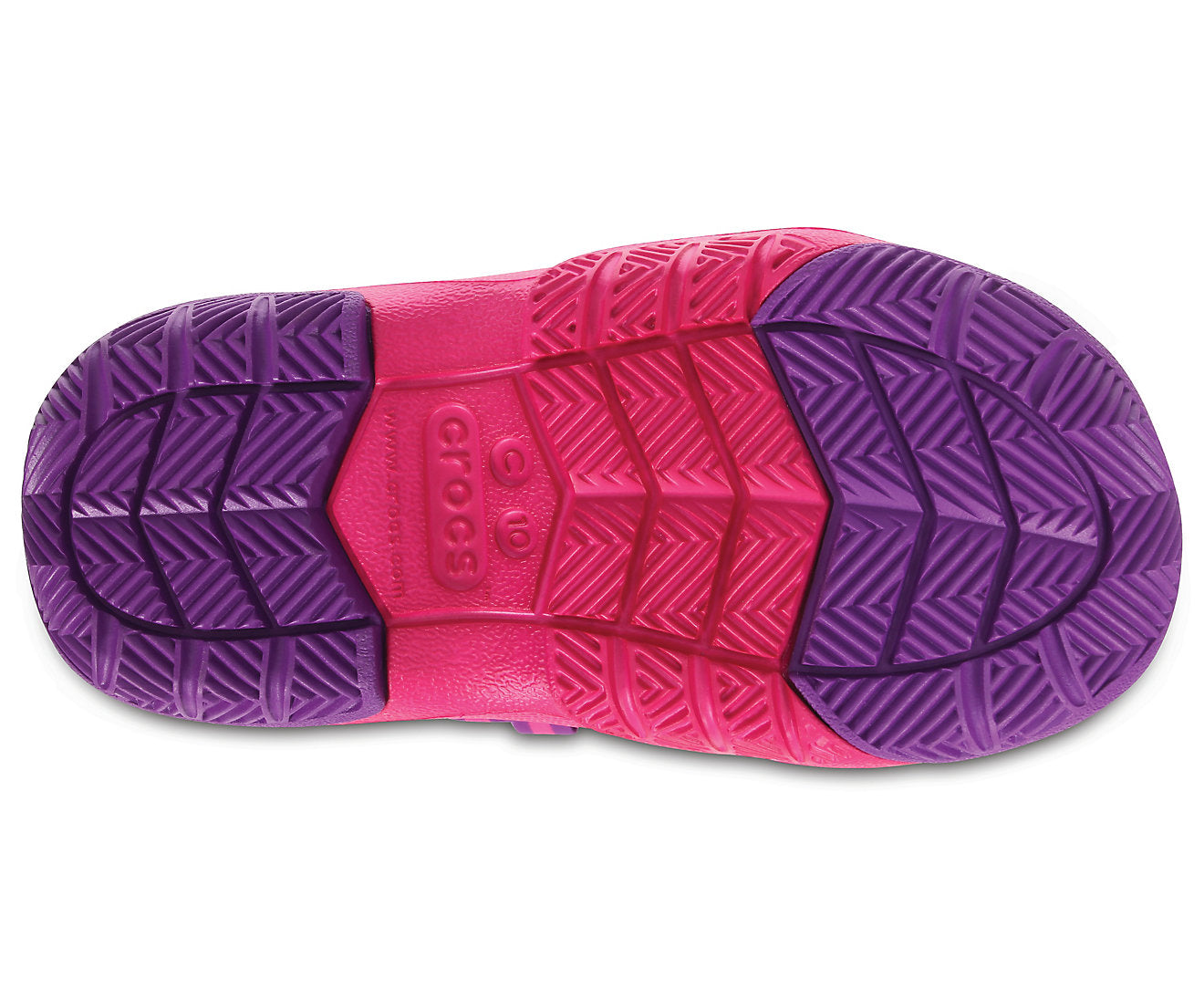 Swiftwater Waterproof Boot K Party Pink/Candy Pink