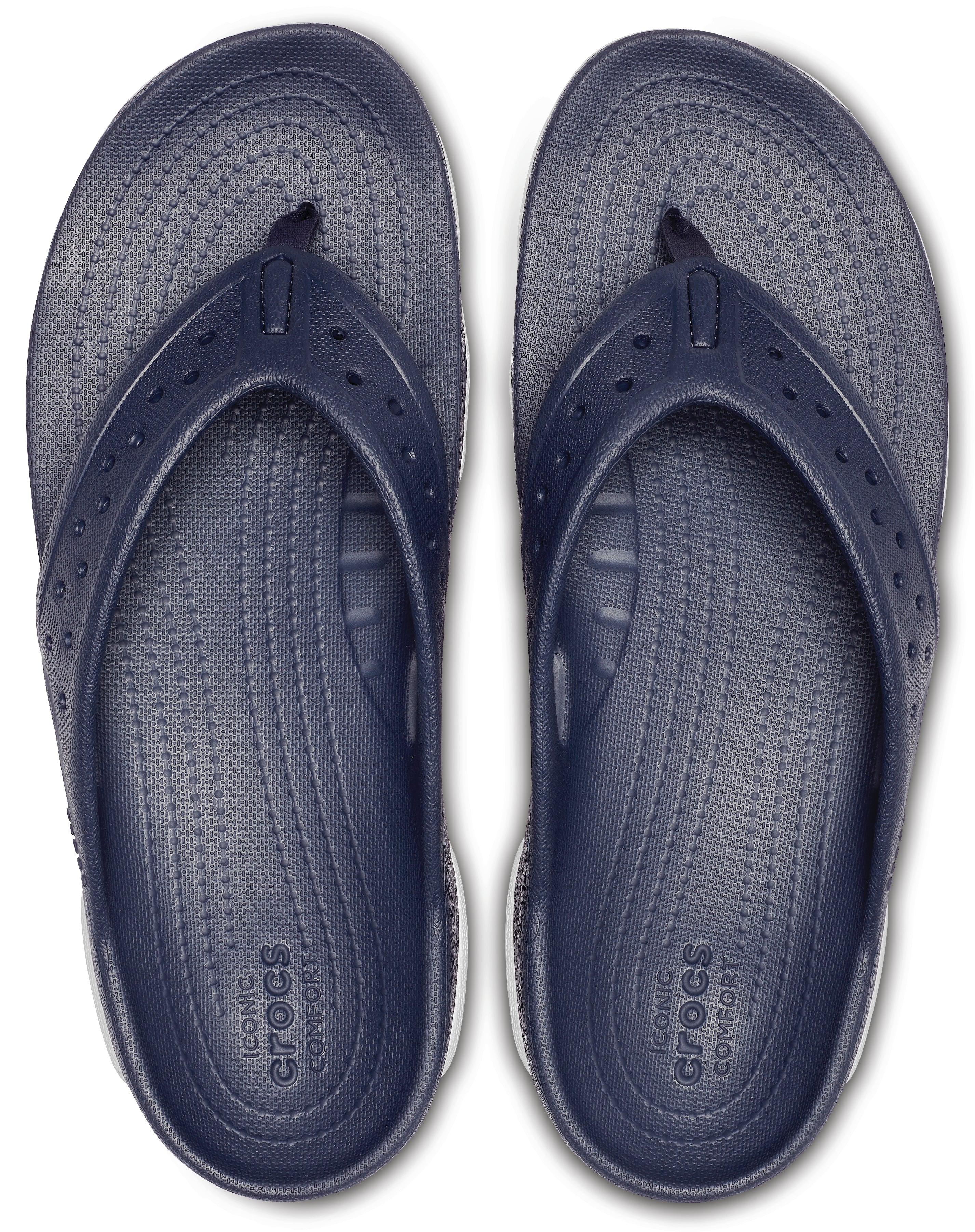 Swiftwater Deck Flip M Navy/White