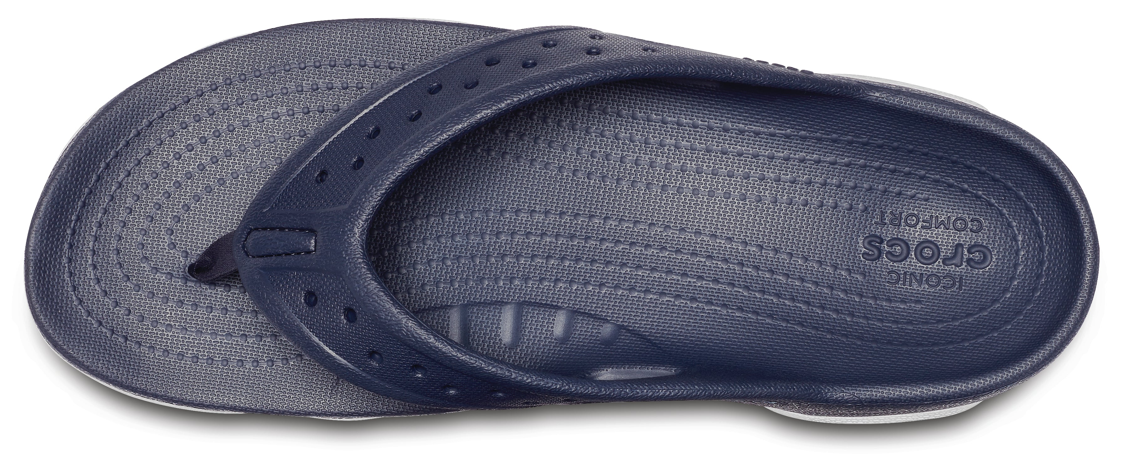 Swiftwater Deck Flip M Navy/White