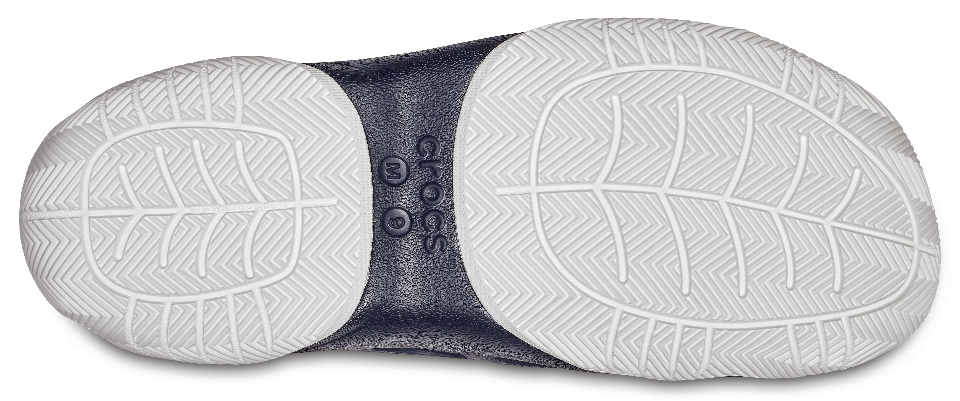 Swiftwater Deck Flip M Navy/White
