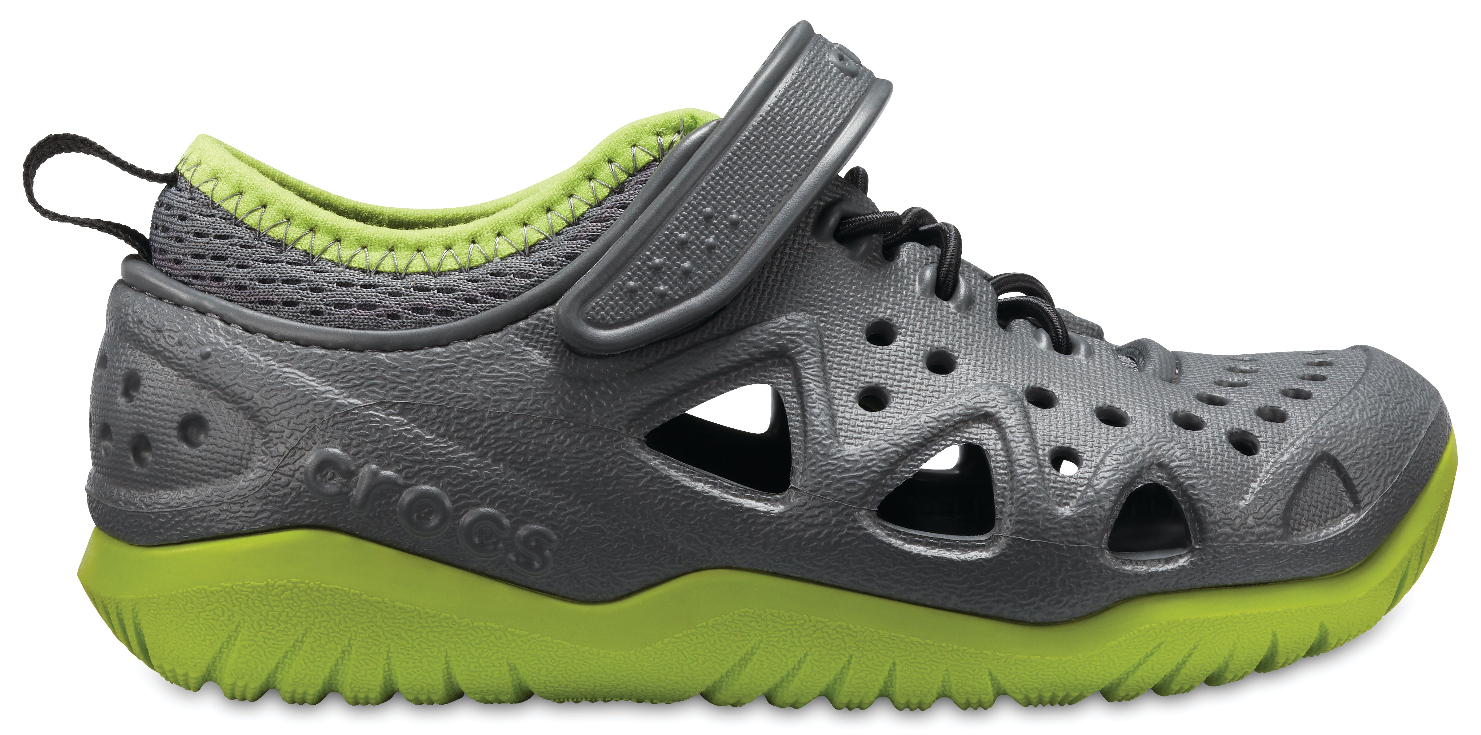 Swiftwater Play Shoe K Slate Grey