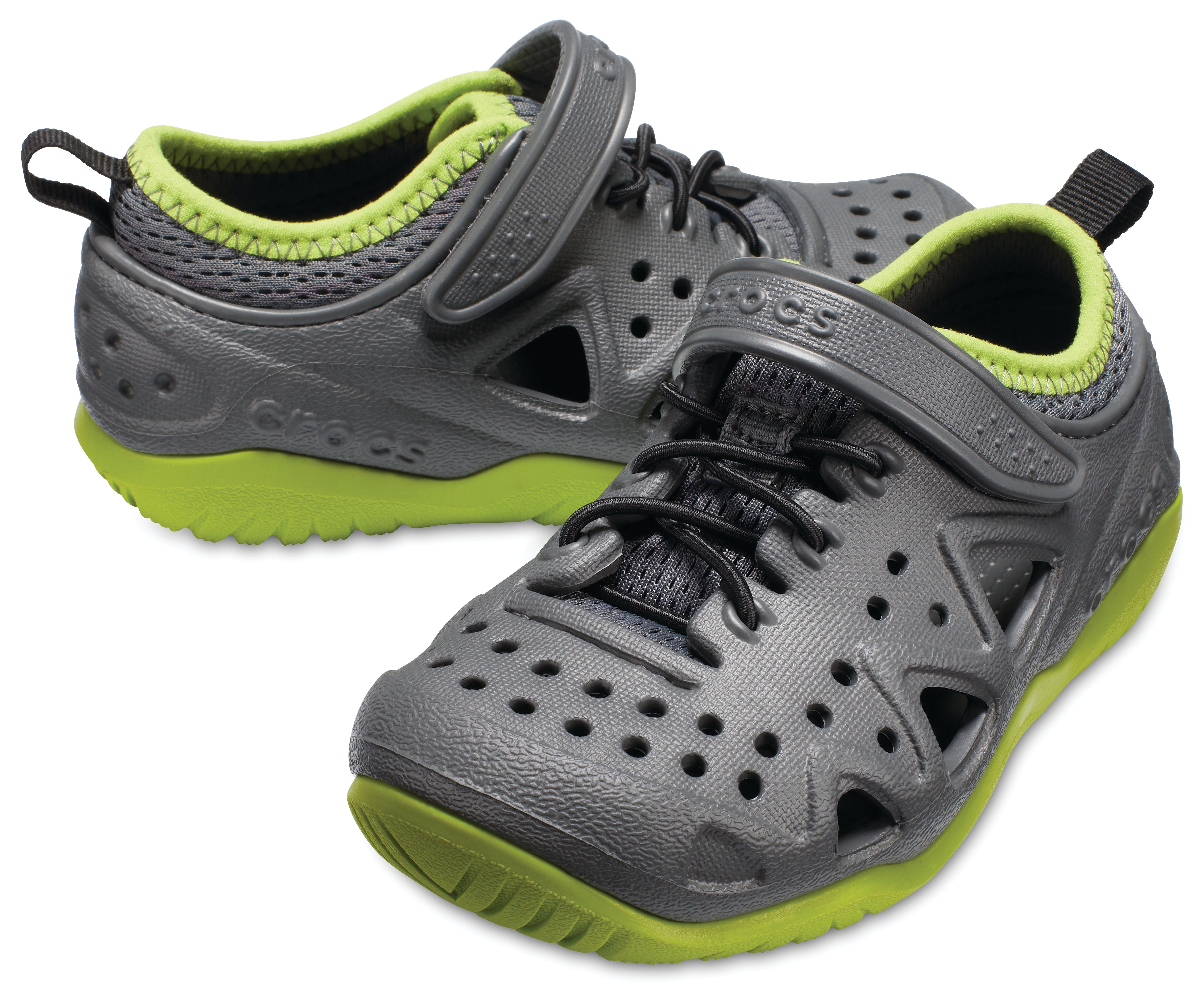 Swiftwater Play Shoe K Slate Grey