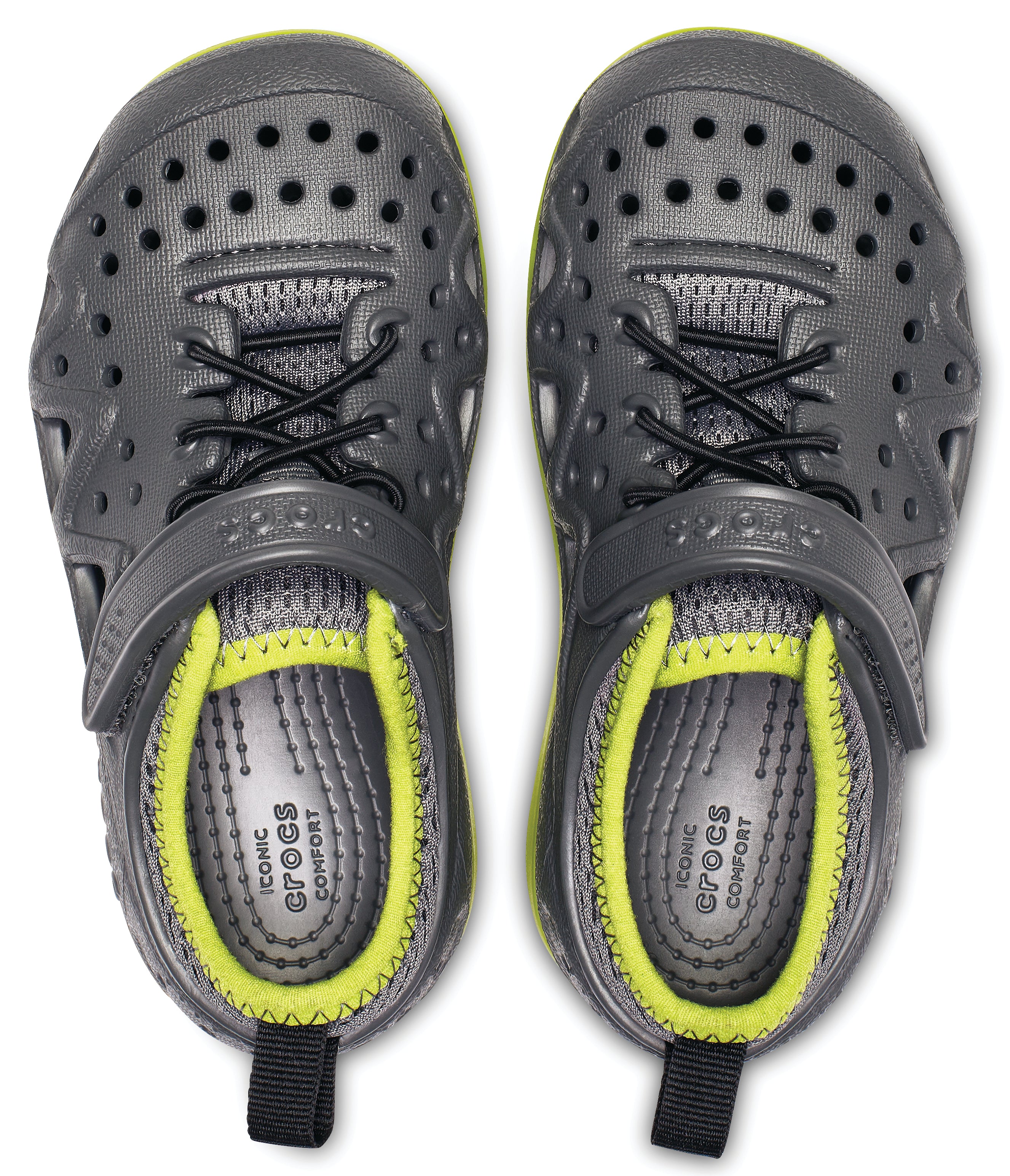 Swiftwater Play Shoe K Slate Grey