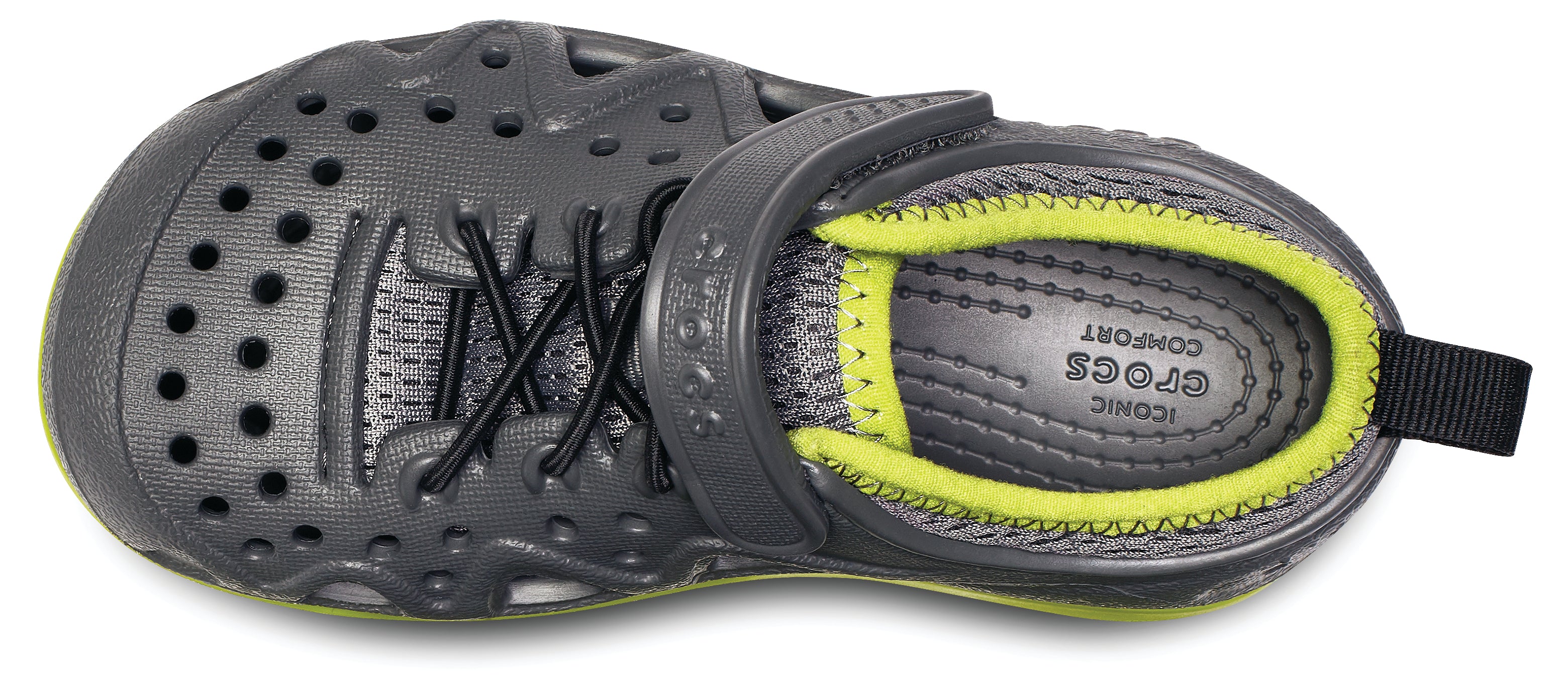 Swiftwater Play Shoe K Slate Grey