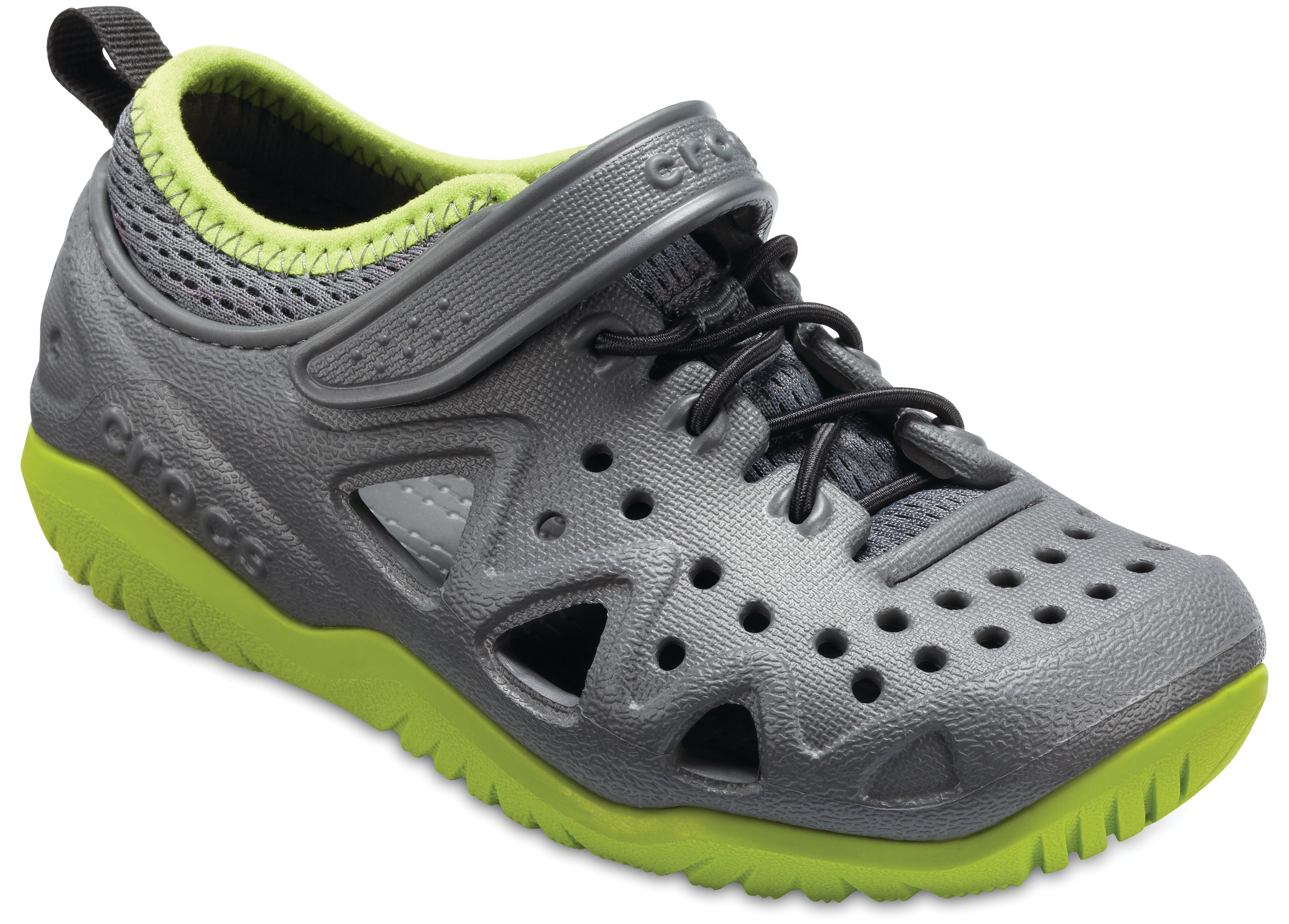 Swiftwater Play Shoe K Slate Grey