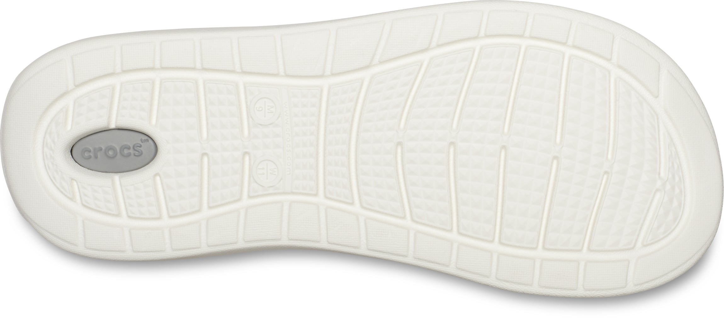 LiteRide Flip Smoke/Pearl White