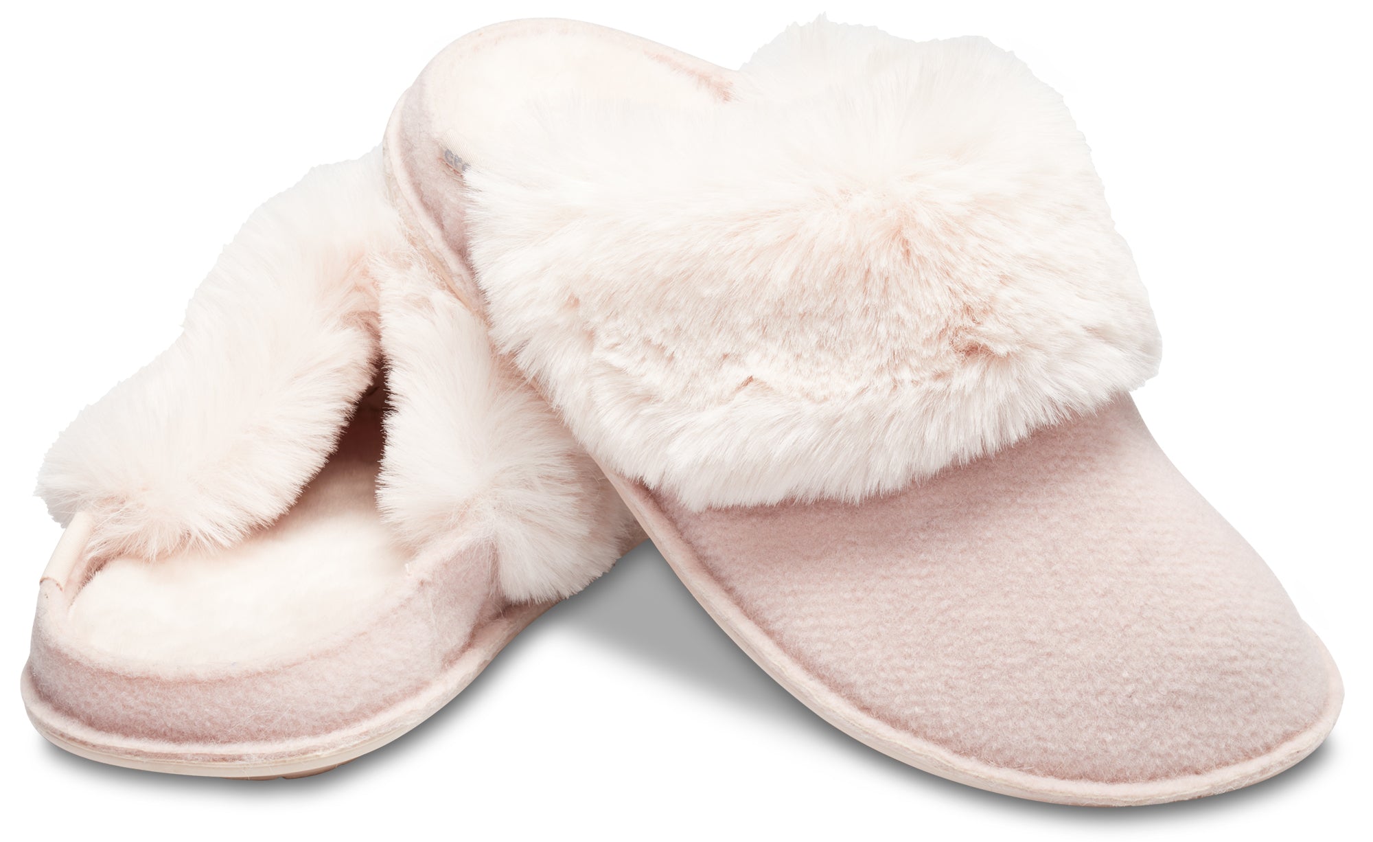 Classic Luxe Slipper Rose Dust