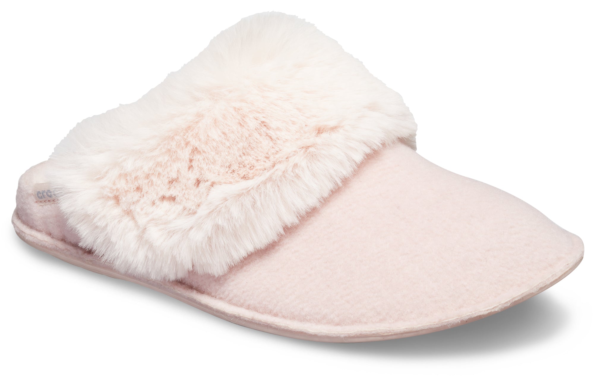 Classic Luxe Slipper Rose Dust