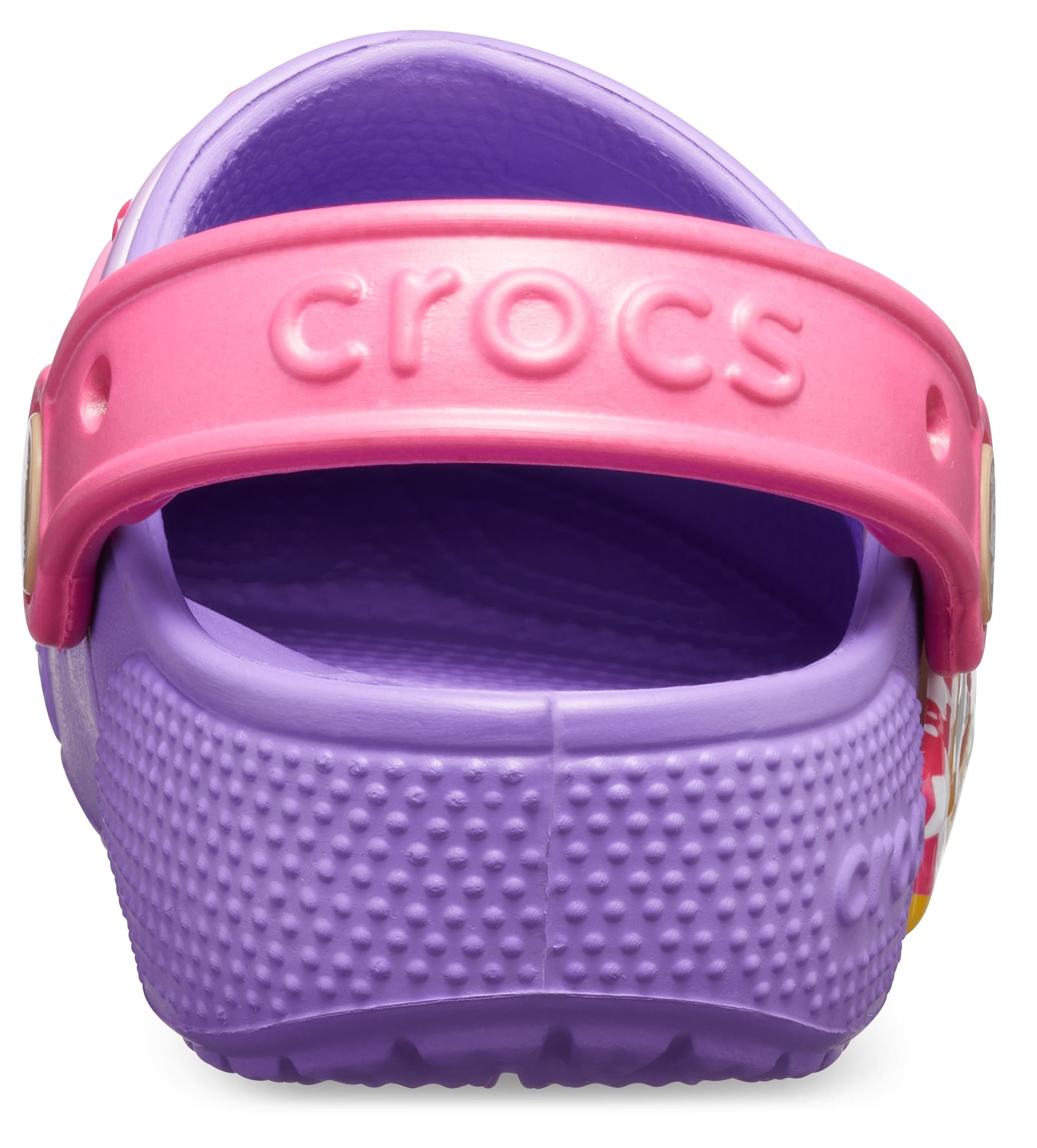 Crocs FL MagicWand Lts Clog Purple