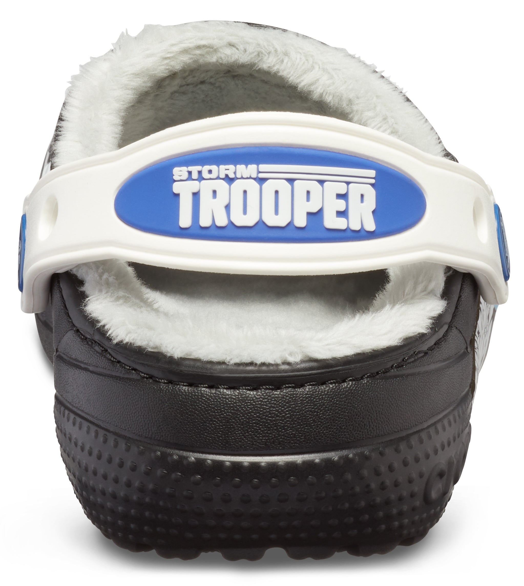 CrocsFL Lnd Stormtrooper Clog Black