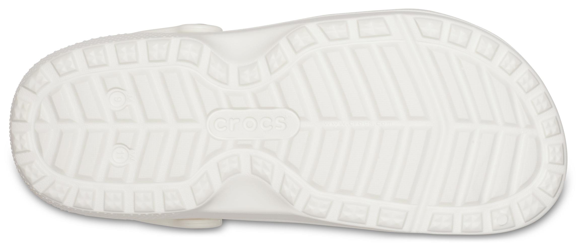 Specialist II Vent Clog White