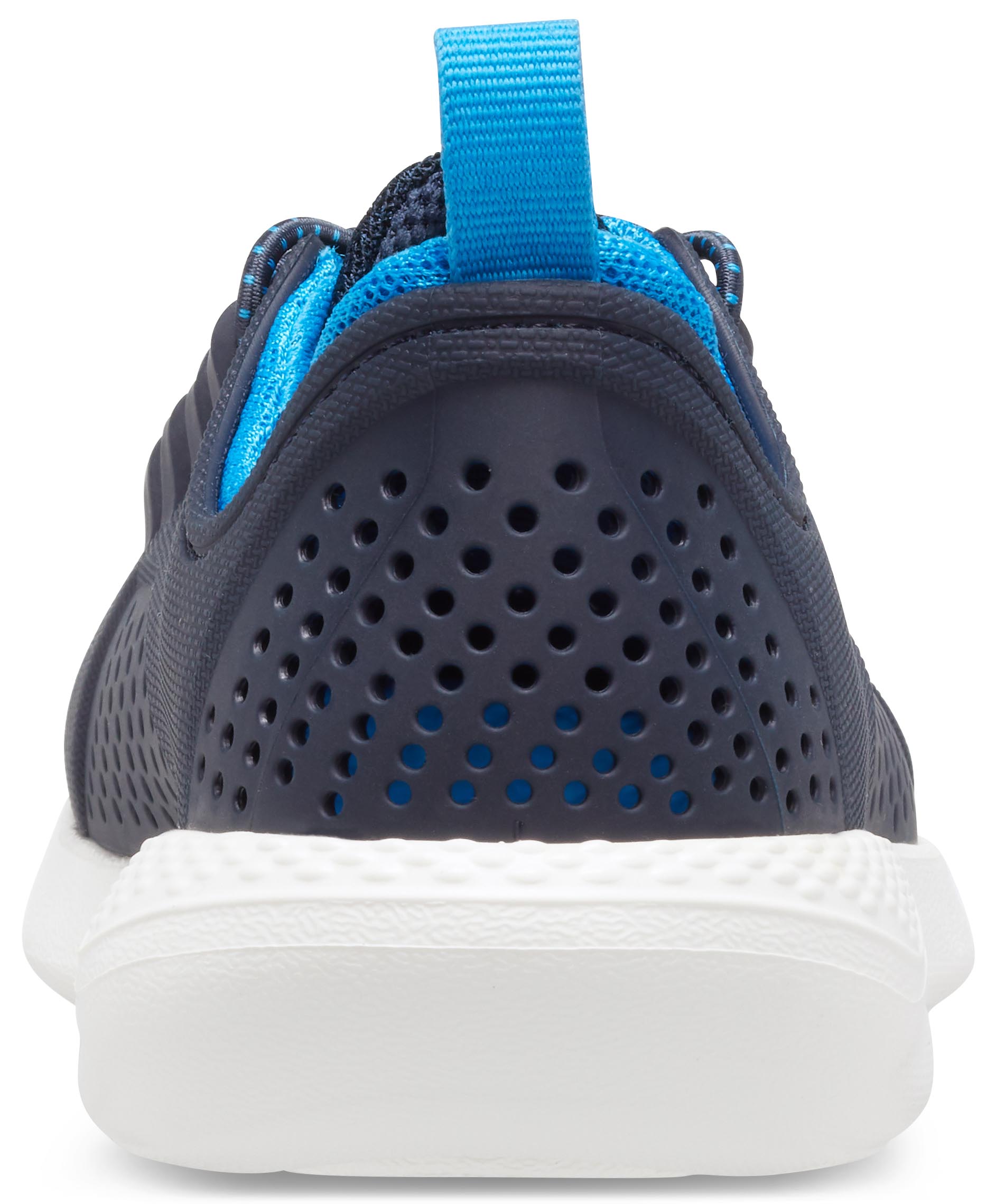 LiteRide Pacer K Navy/White