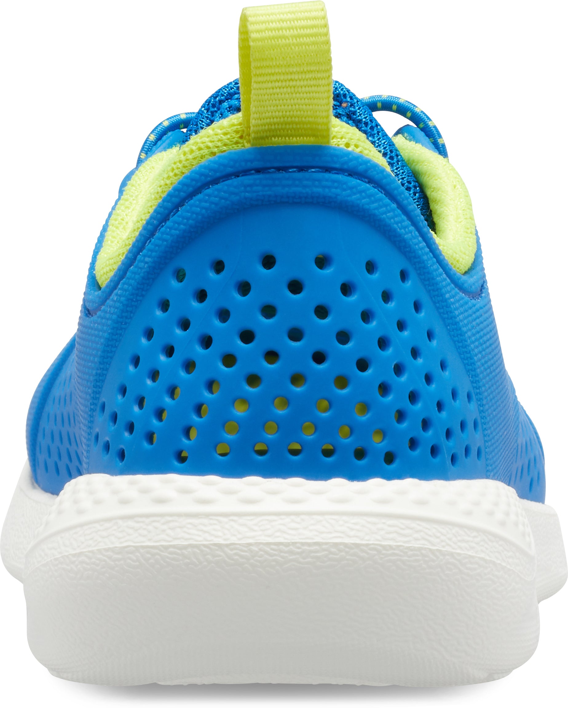 LiteRide Pacer K Bright Cobalt/Citrus