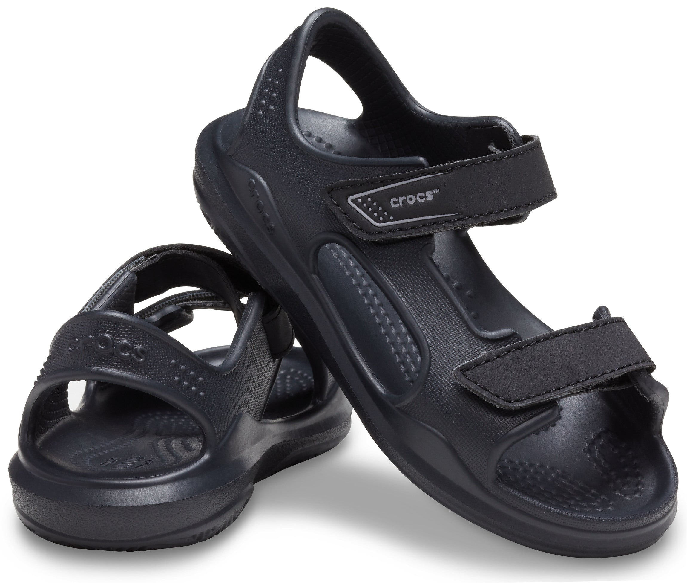 Swiftwater Expedition Sandal K Black/Slate Grey