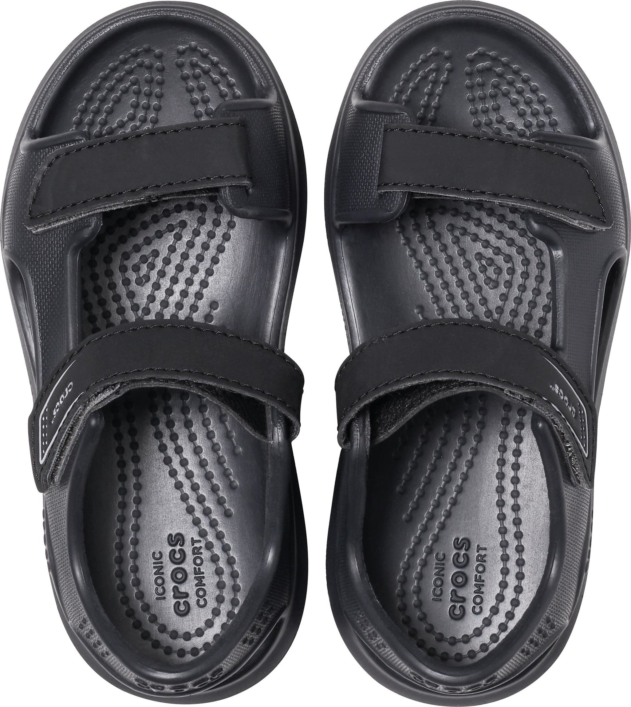 Swiftwater Expedition Sandal K Black/Slate Grey