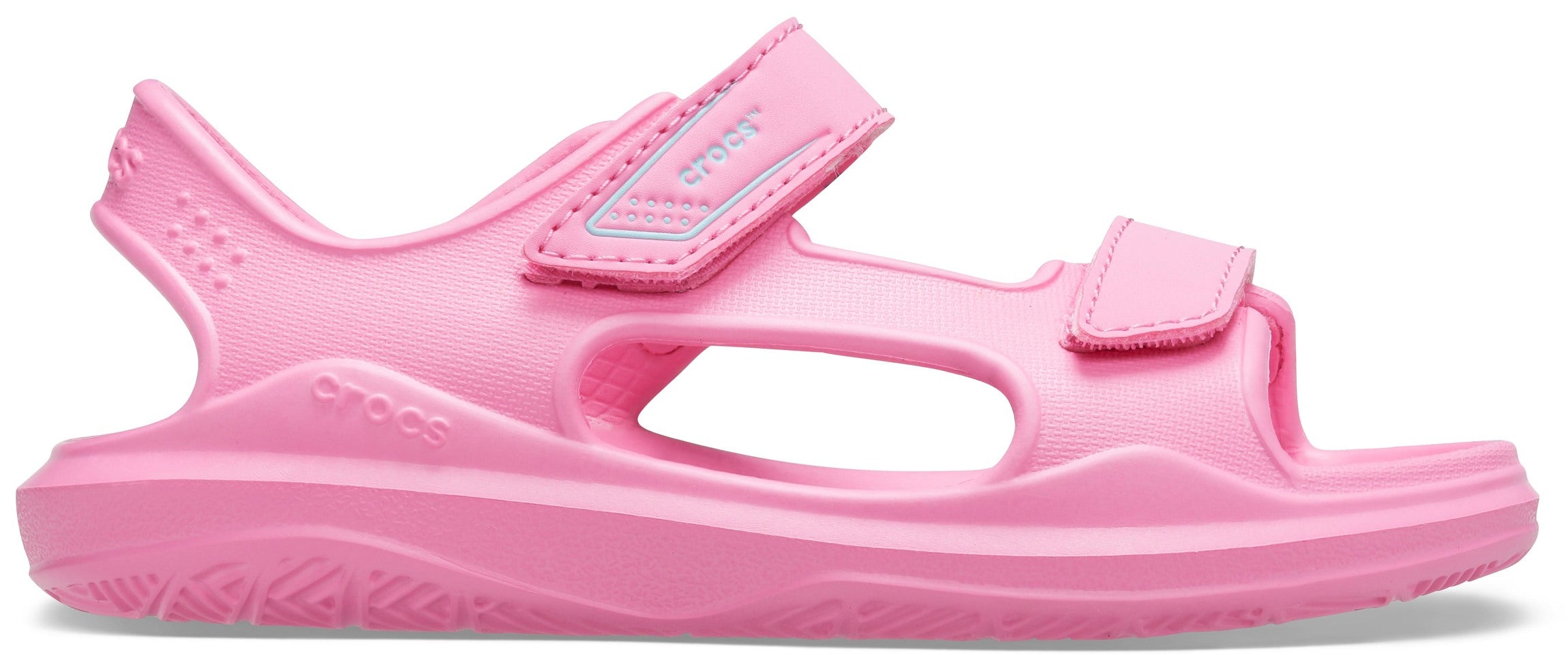 Swiftwater Expedition Sandal K Pink Lemonade/Pink Lemonade